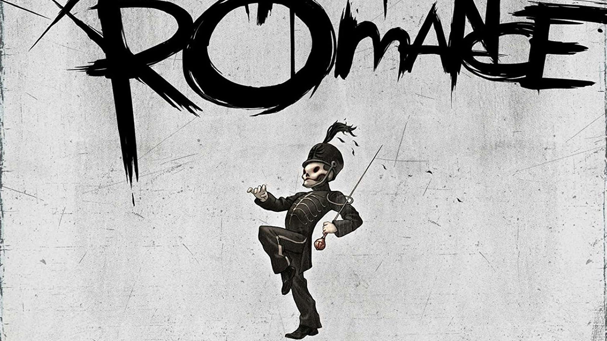 My Chemical Romance: Is there a new Black Parade Funko POP! on the way?