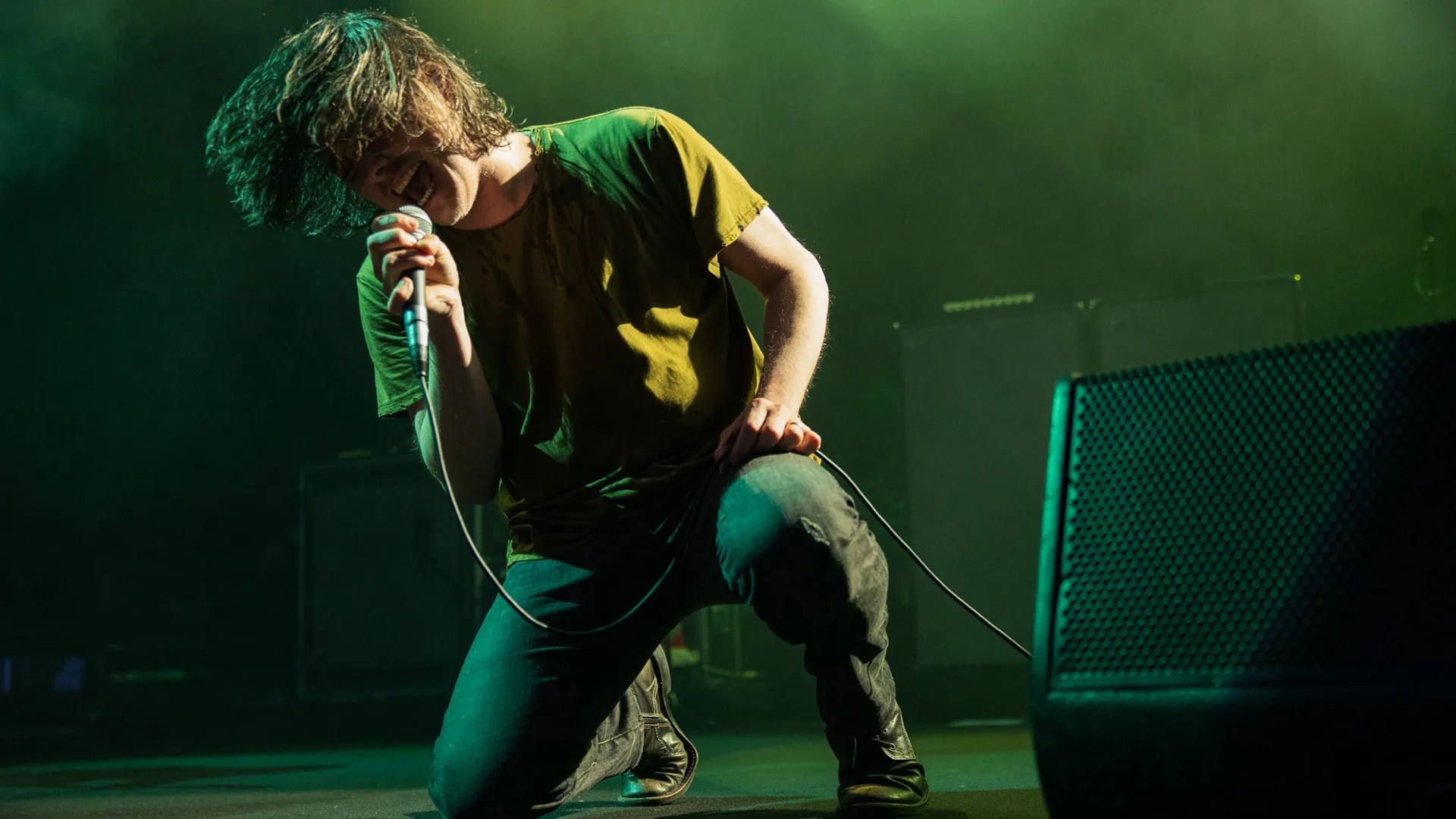 Here’s My Chemical Romance’s setlist for their first show… Kerrang! Here’s My Chemical Romance’s setlist for their first show… Kerrang!