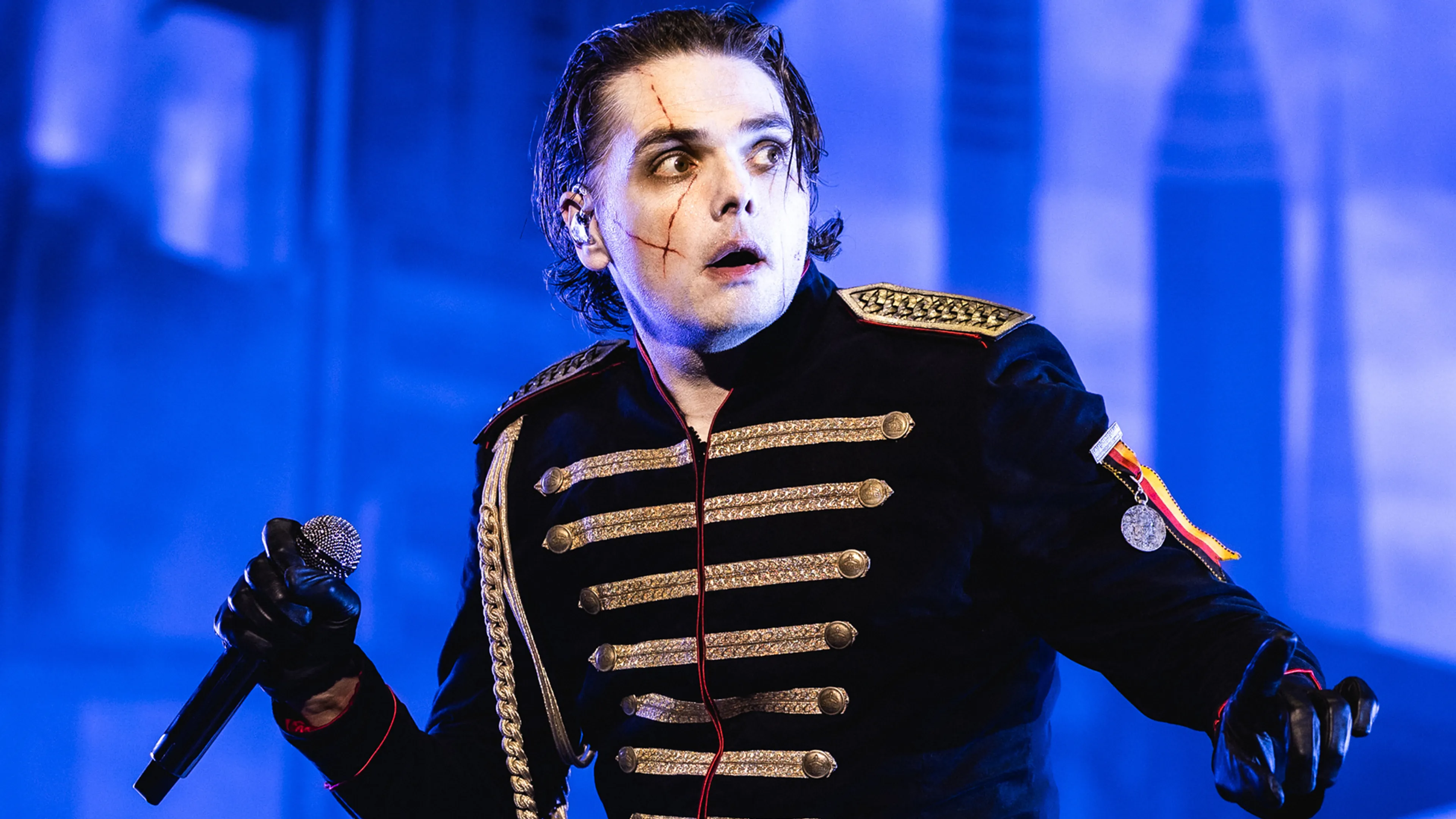 “We can’t wait to see all of you”: MCR announce UK/European tour support