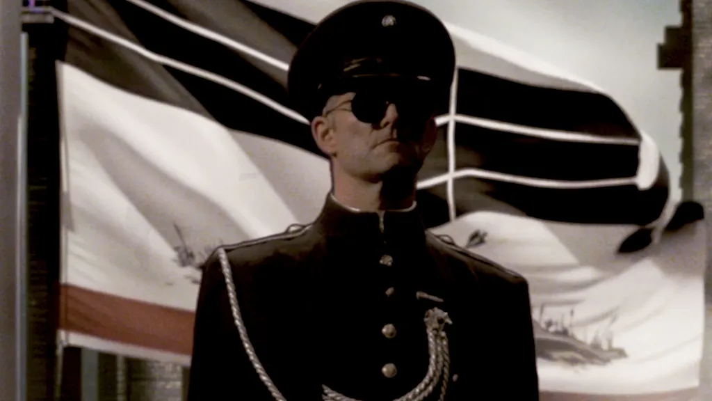 My Chemical Romance Over Fields The National Anthem of Draag You Tube