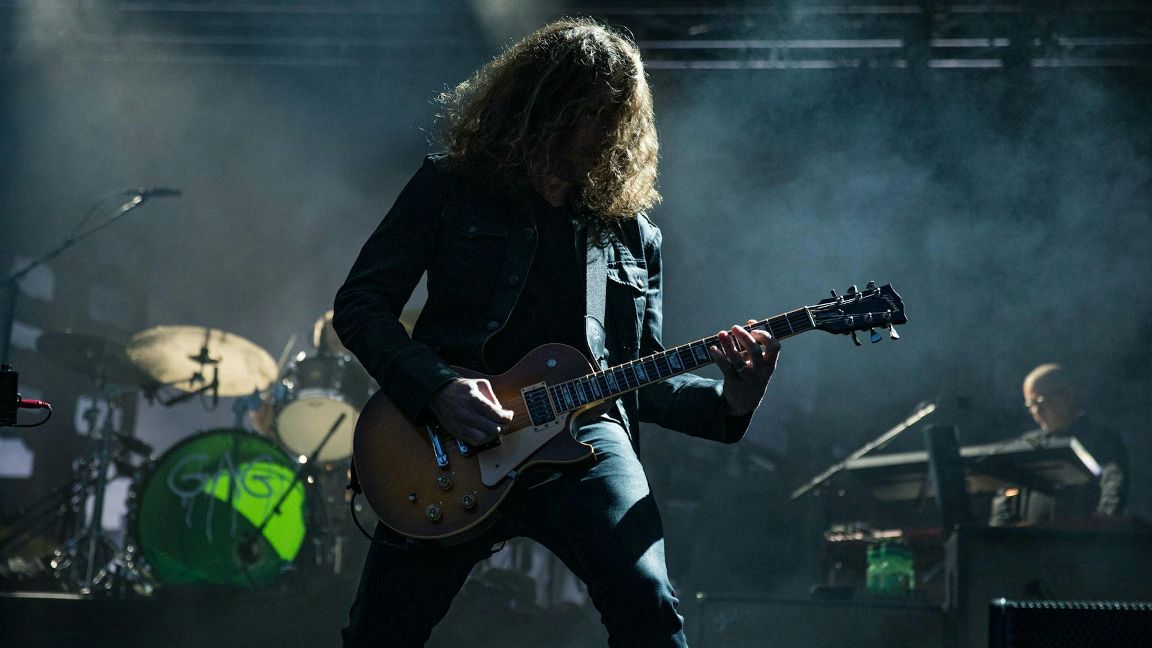 MCR’s Ray Toro shares epic Our Lady Of Sorrows live audio