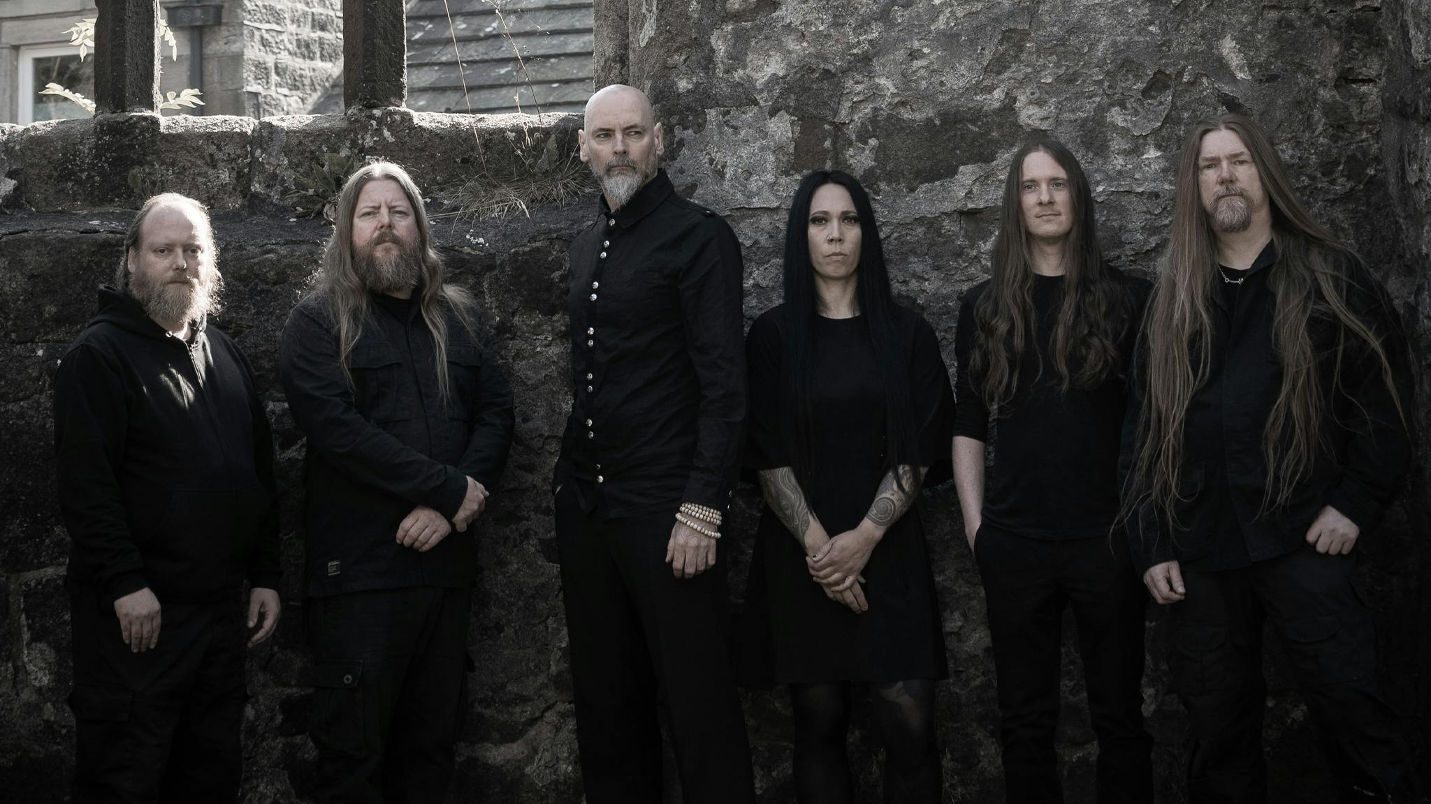 My Dying Bride post honest statement about unresolved “fractures within the band”