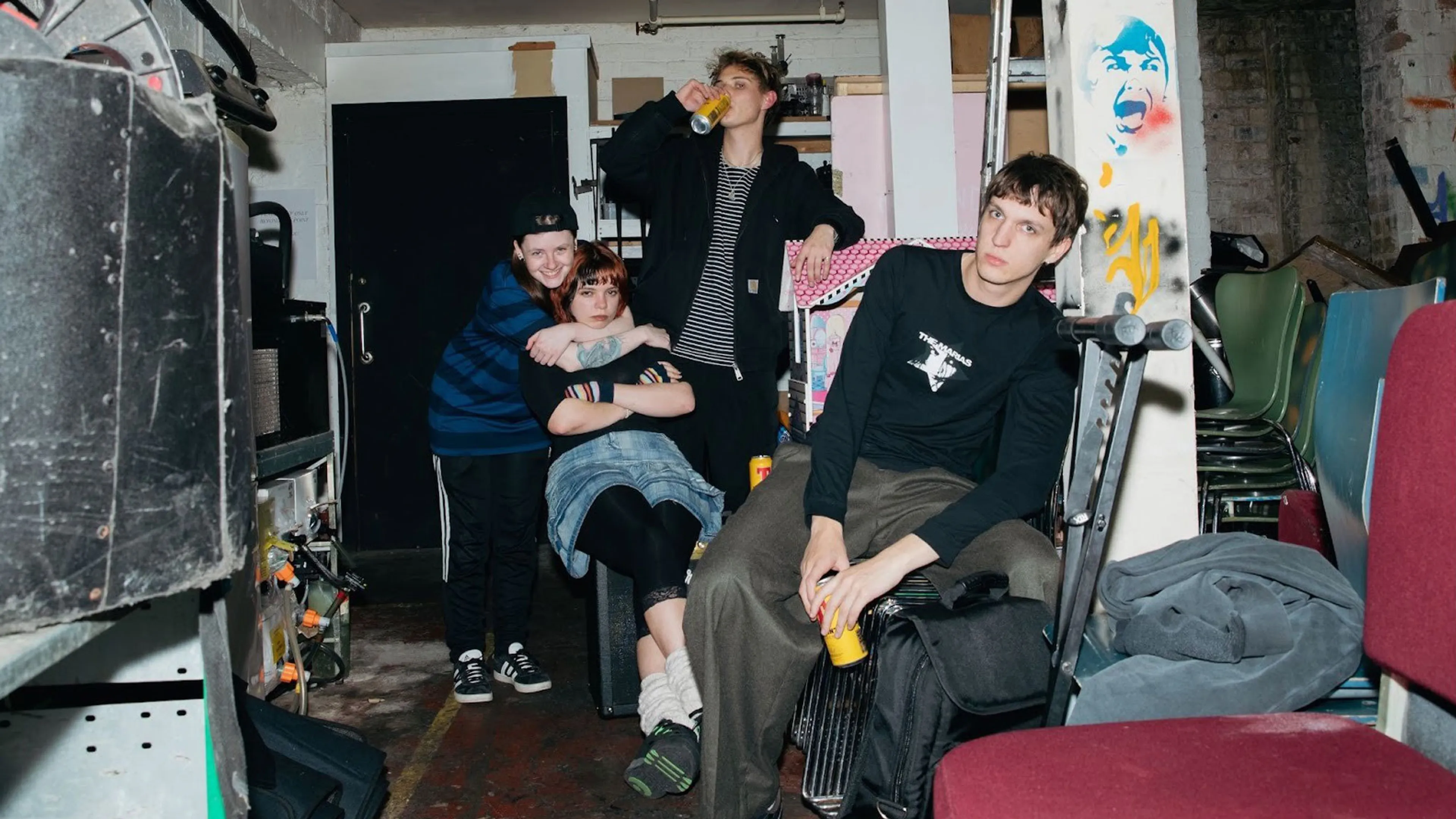 My First Time drop new single, announce UK headline shows