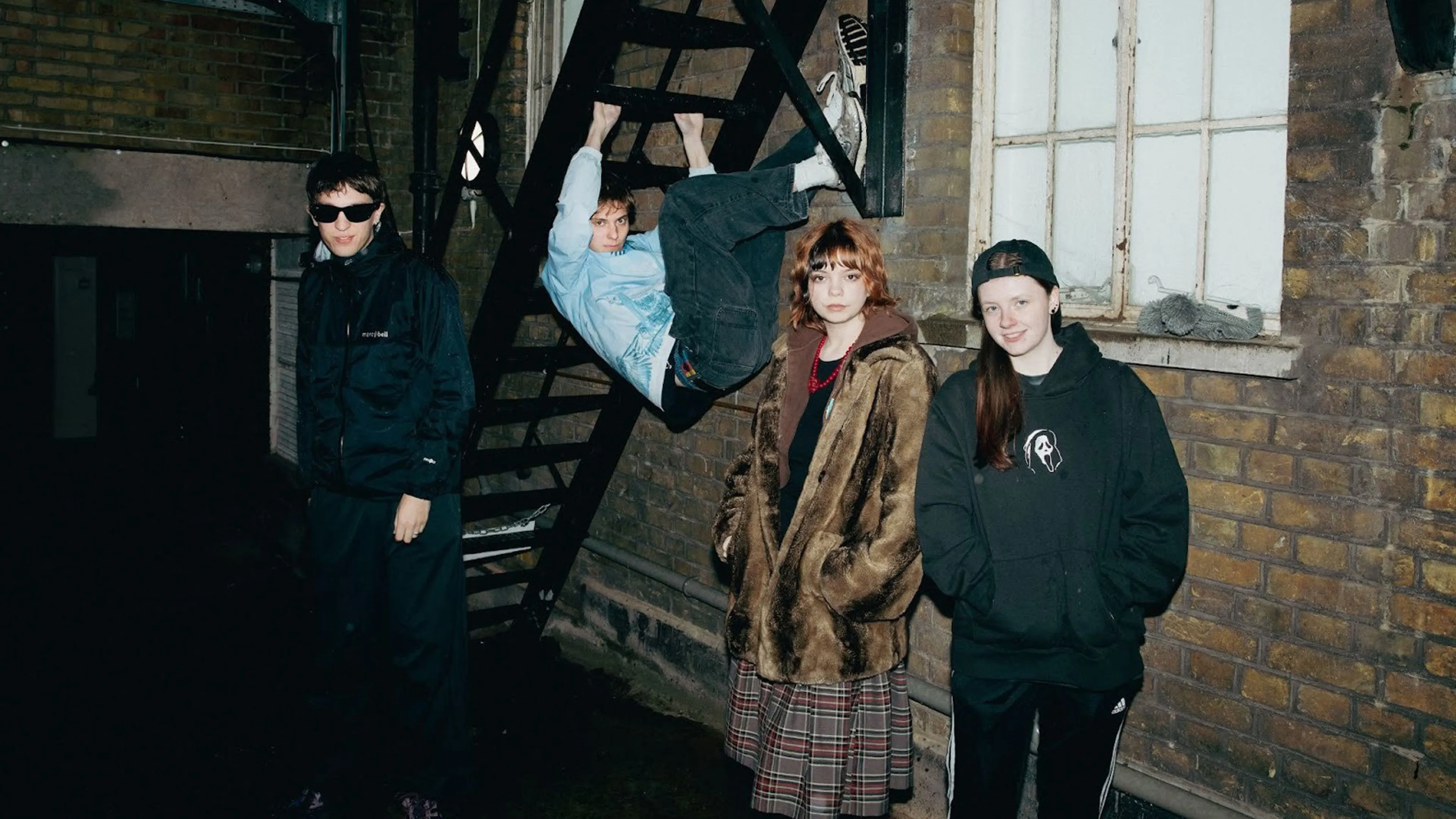 My First Time announce debut self-titled EP