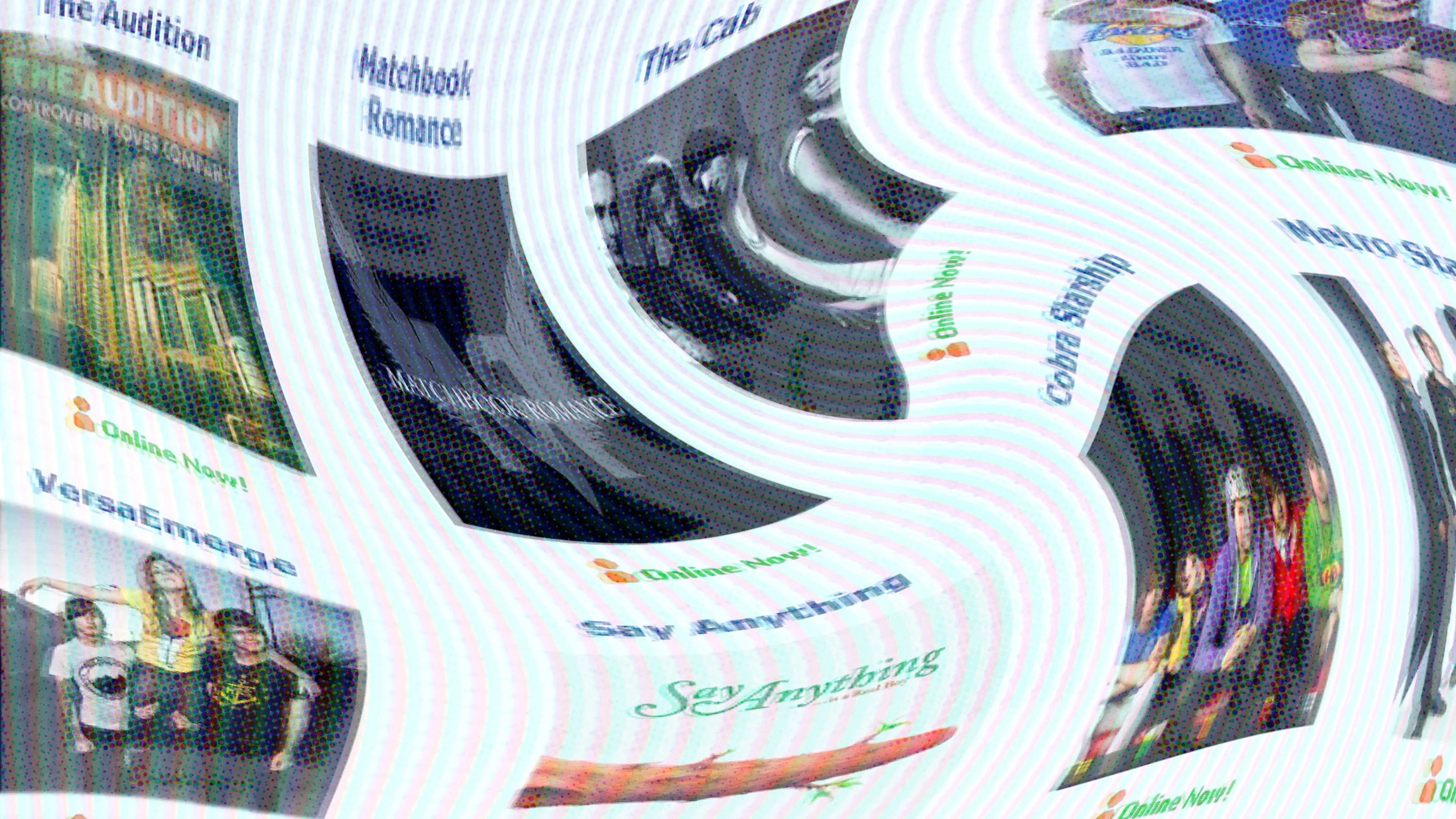 15 MySpace bands you probably don’t remember