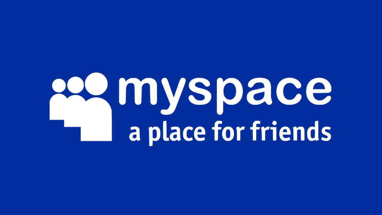 MySpace Has Lost Every Song Uploaded Between 2003-15