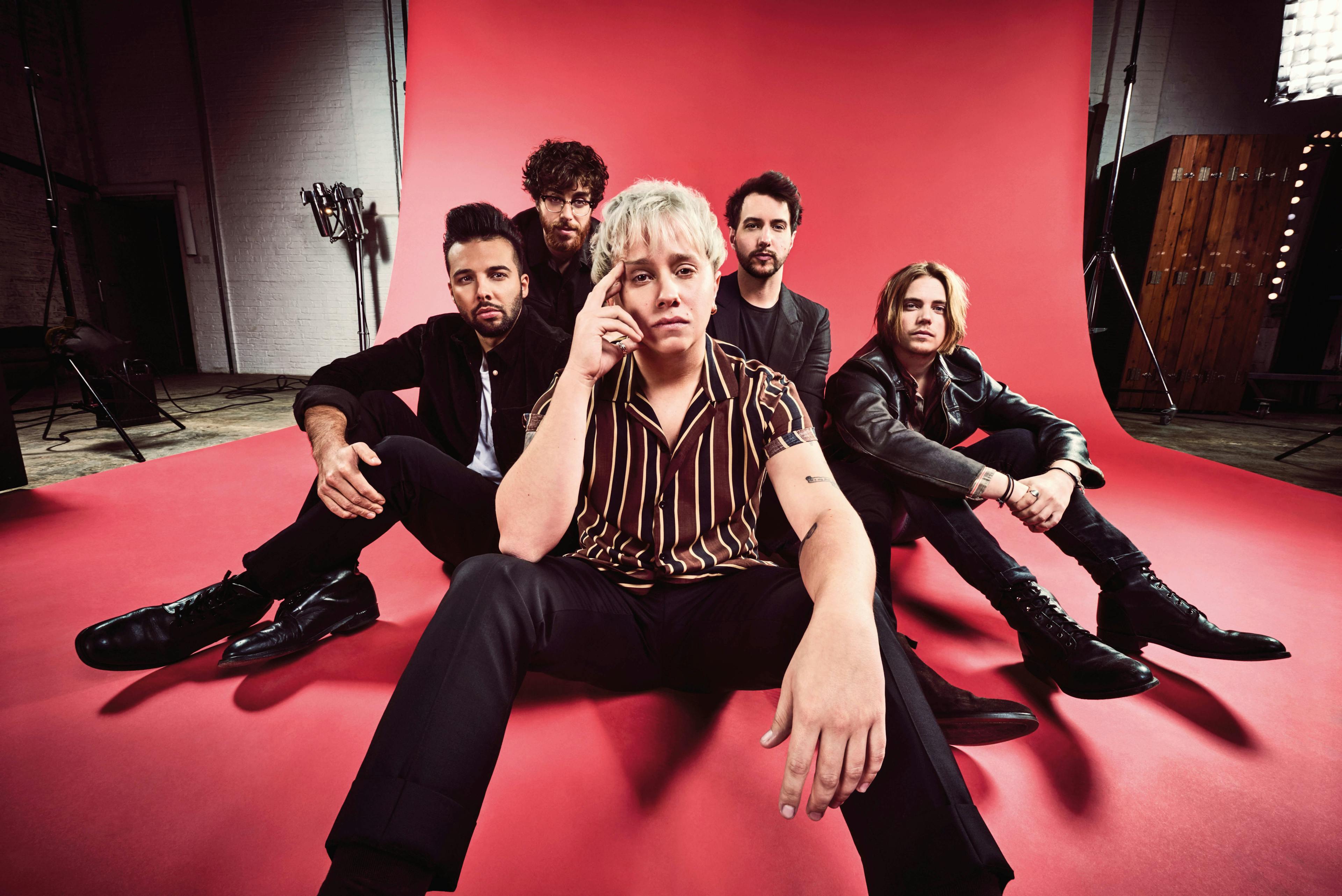 Nothing But Thieves' New One Is A Banger