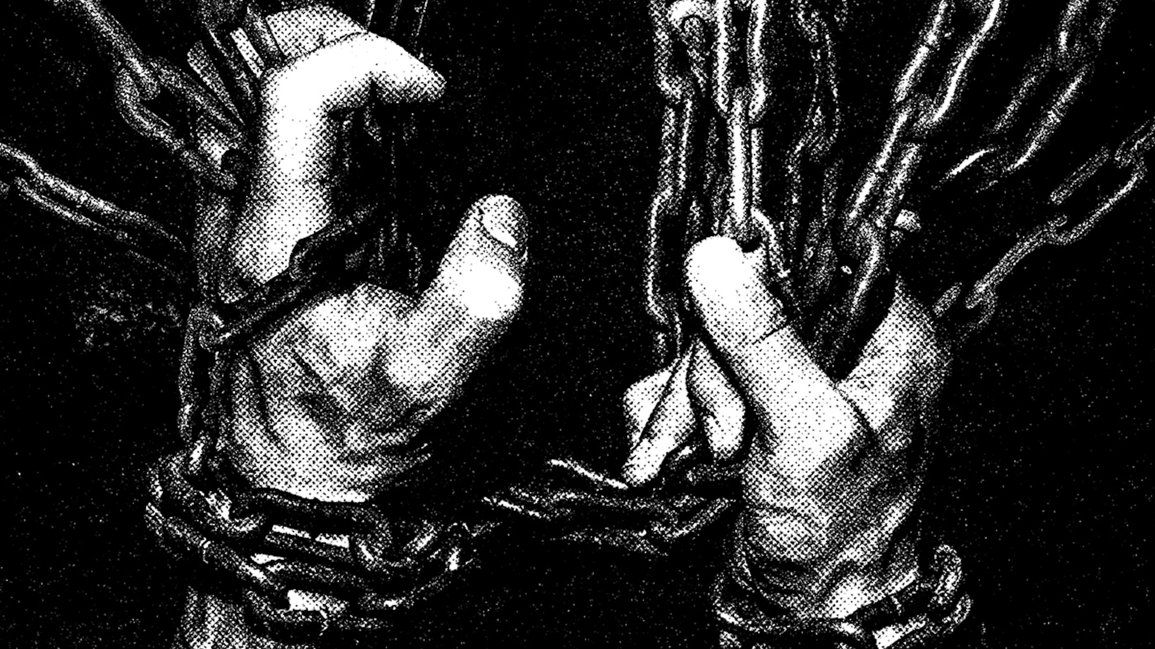 Album review: NECKBREAKKER – Within The Viscera