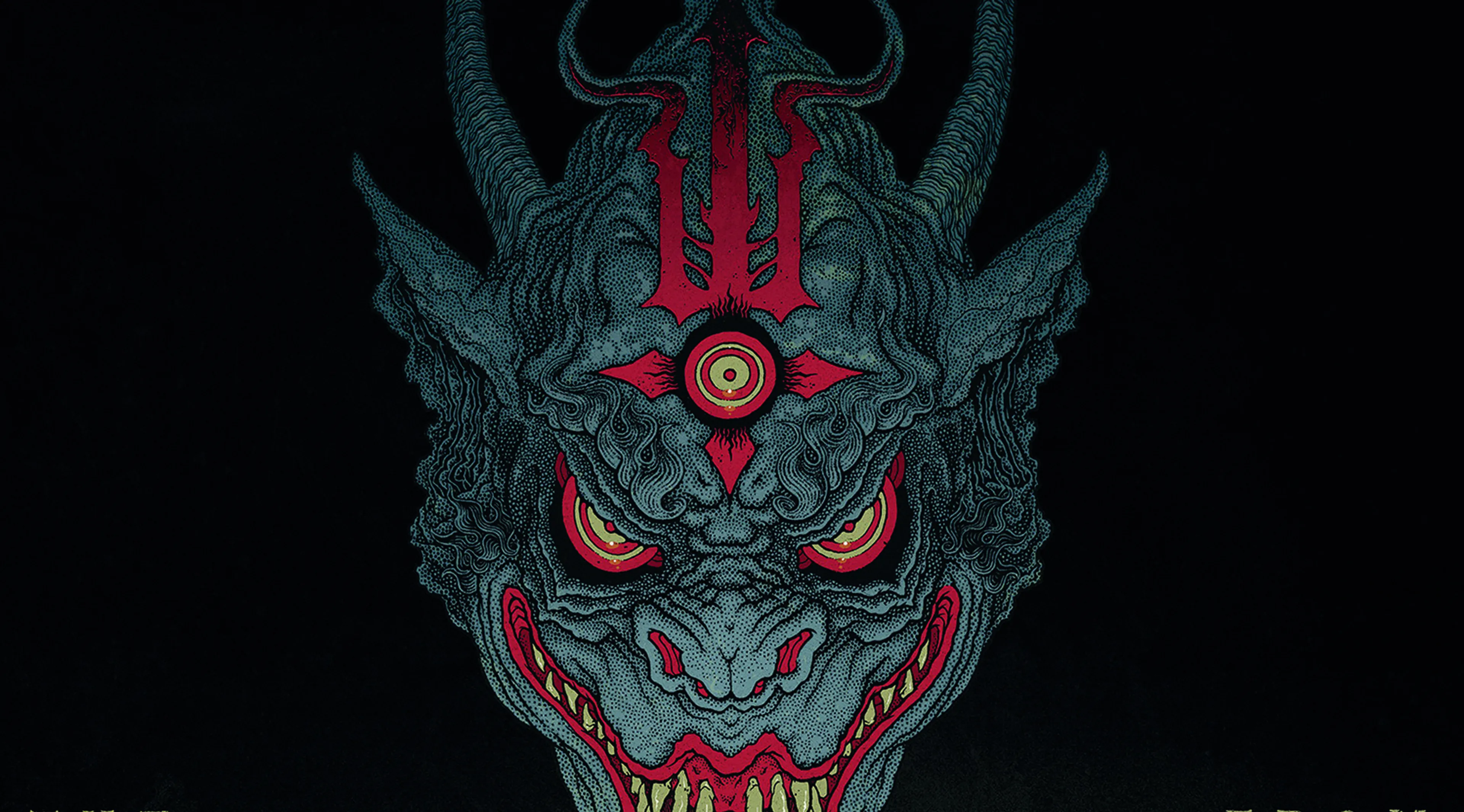 Album Review: Necrowretch – The Ones From Hell