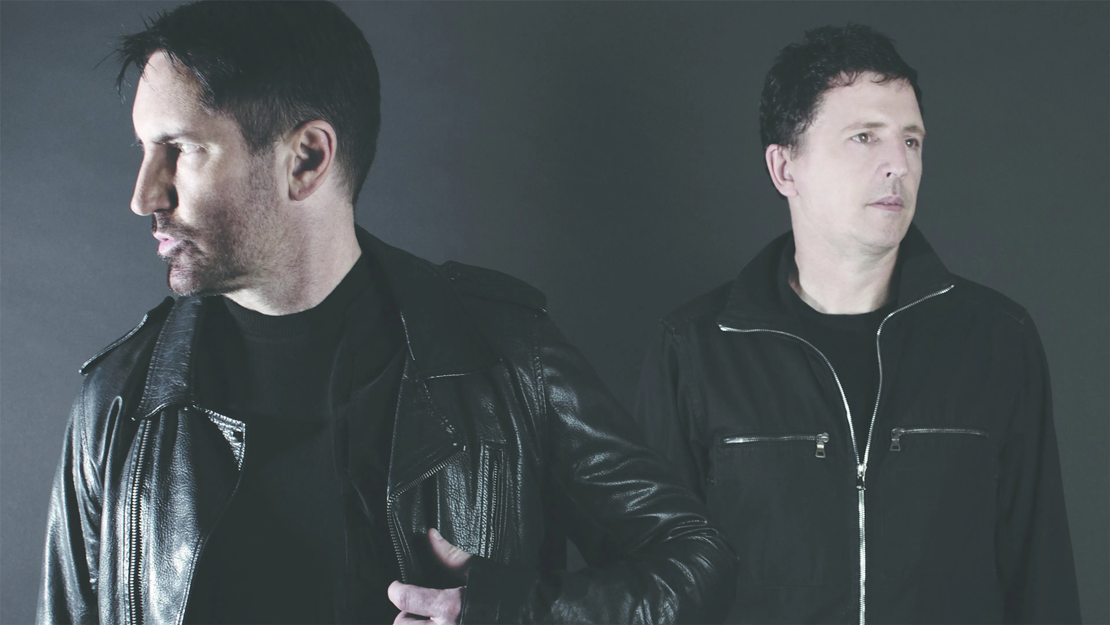 Nine Inch Nails confirm additional UK shows