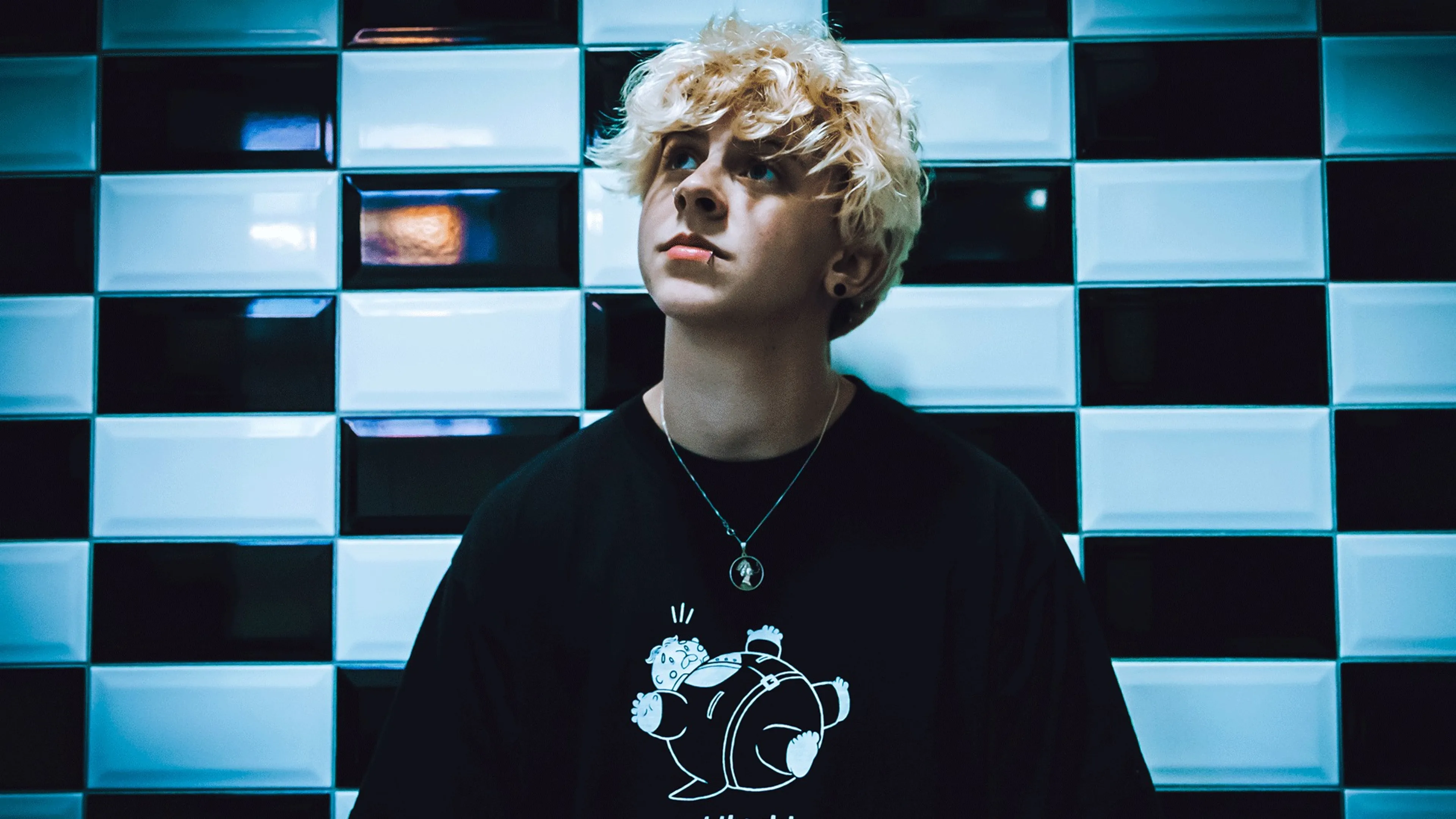 NOAHFINNCE drops new single Tell Me That You’re Okay