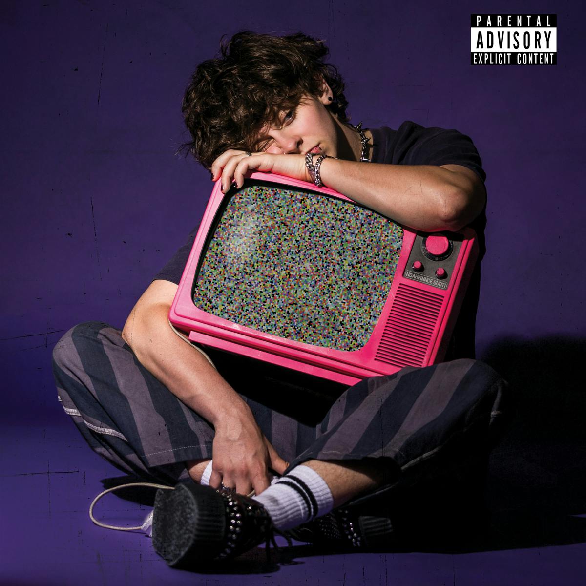 NOAHFINNCE announces debut album, Growing Up On The… | Kerrang!