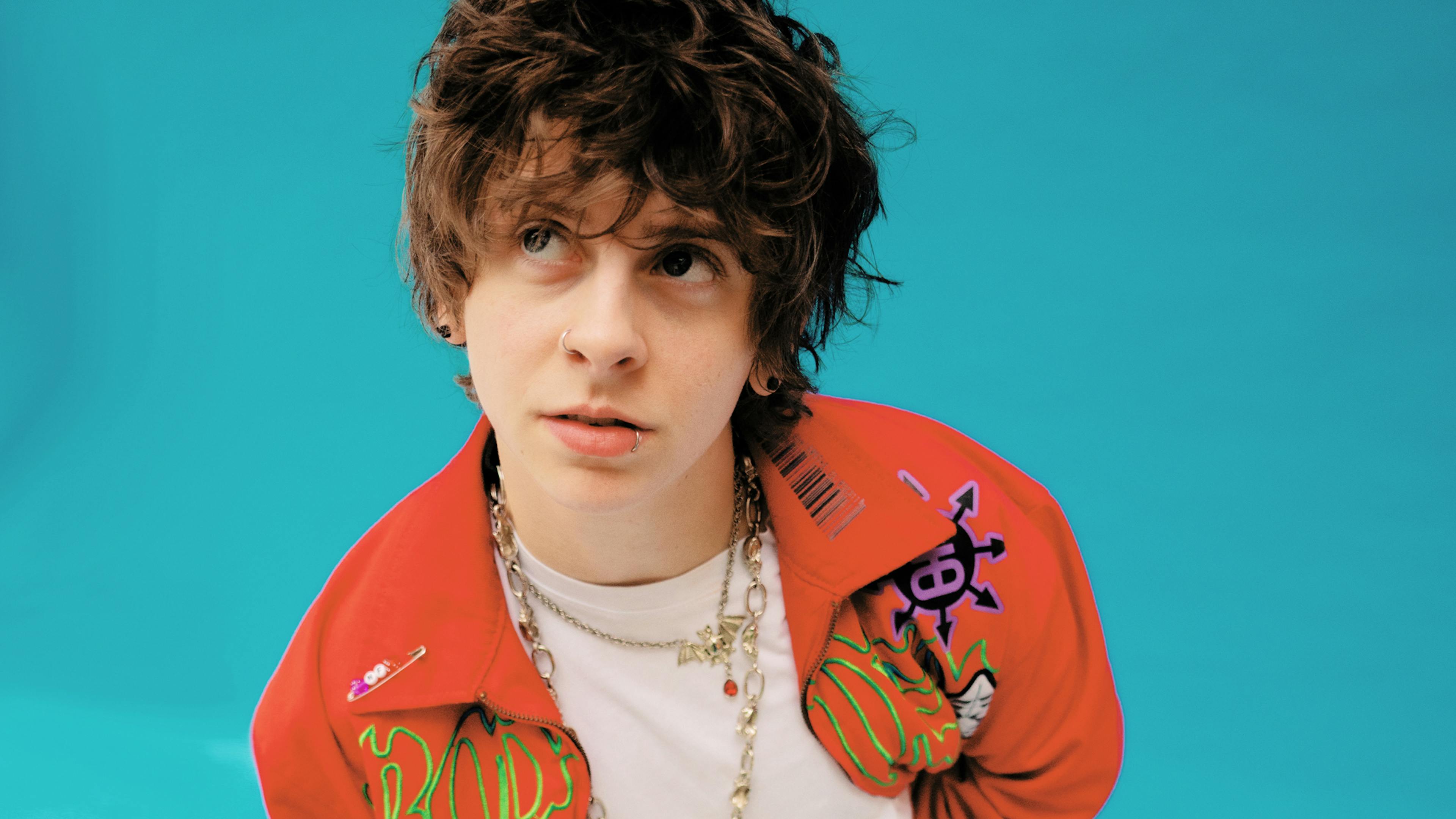 Hear NOAHFINNCE’s new cover of I Miss Having Sex… by Waterparks