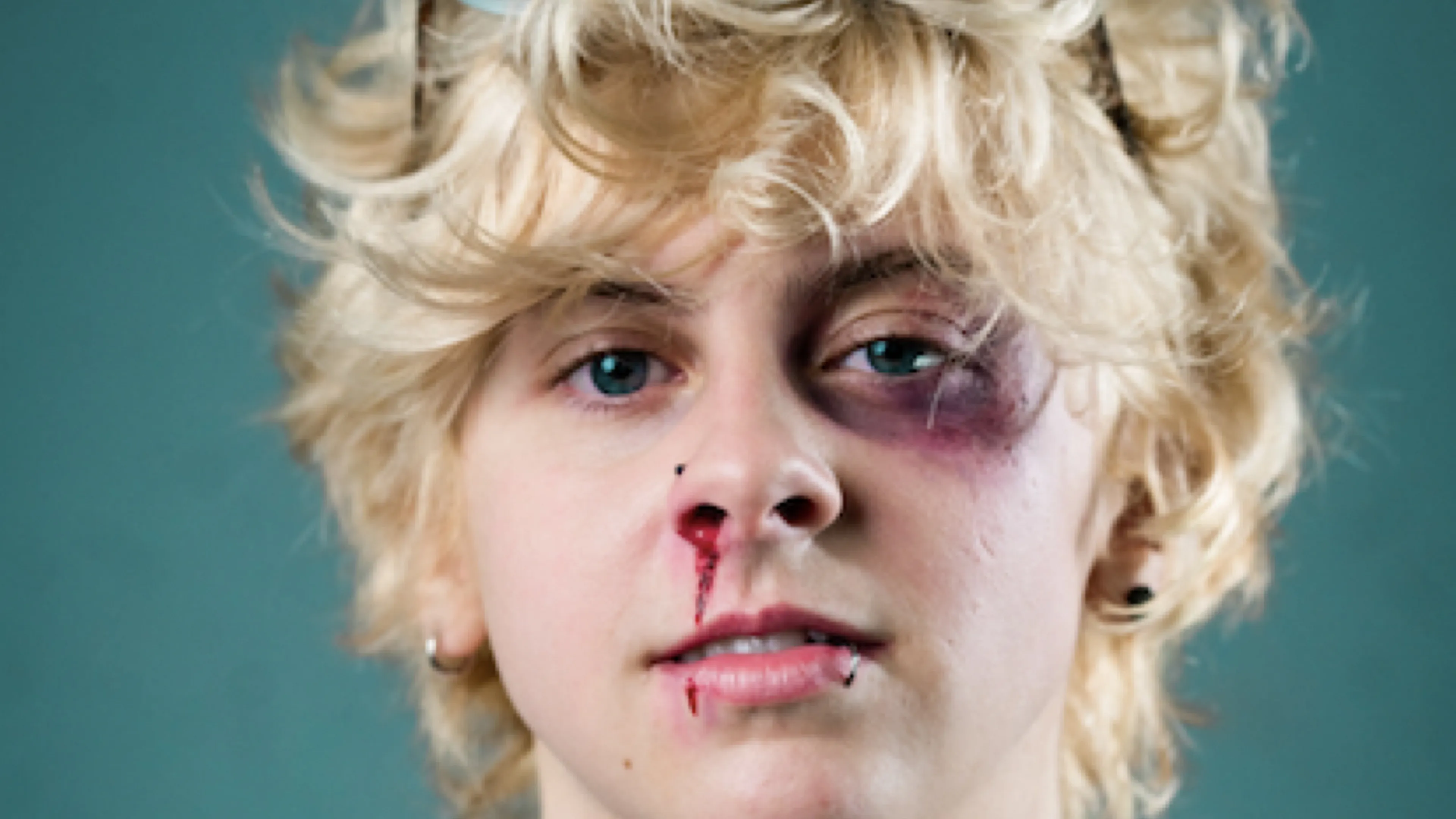 NOAHFINNCE Signs To Hopeless Records, Releases New Video For Life's A Bit