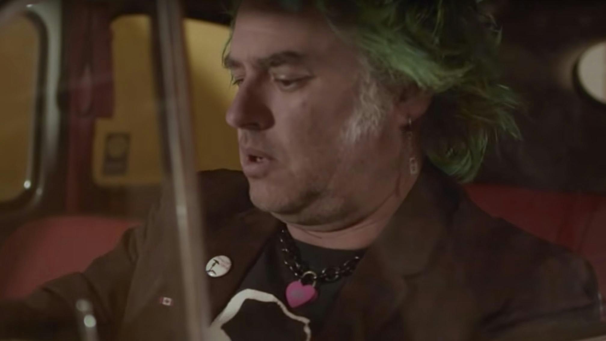 NOFX Release New Song And NSFW Video, I Love You More Than I Hate Me