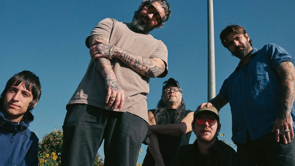 NOTHING February 2025 promo credit Ben Rayner