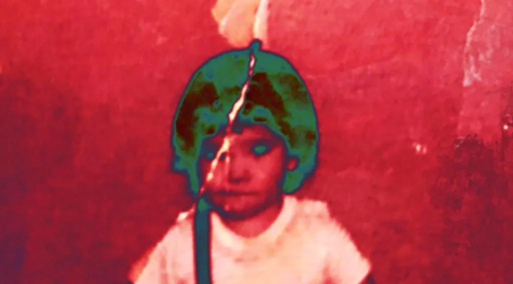 Nothing Nowhere Sleeve