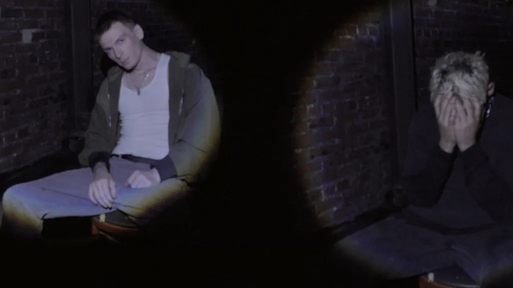 NOWHERE2 RUN October 2025 promo 1