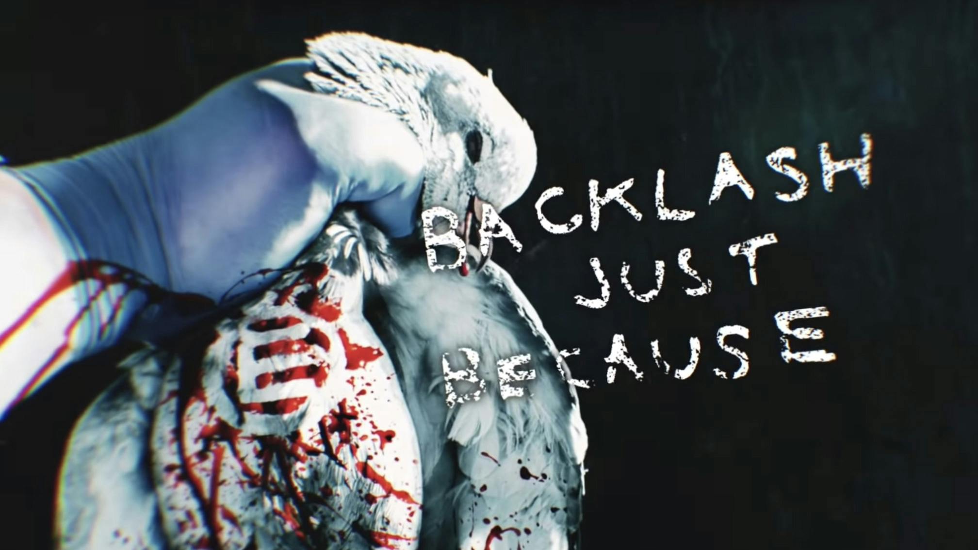 Napalm Death Unleash New Song, Backlash Just Because