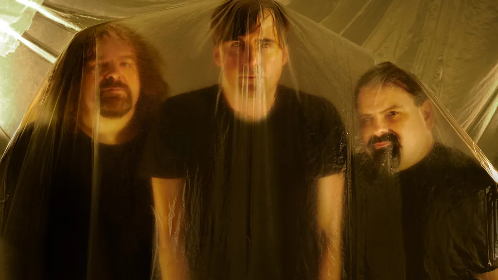 Napalm Death Promo July 2020