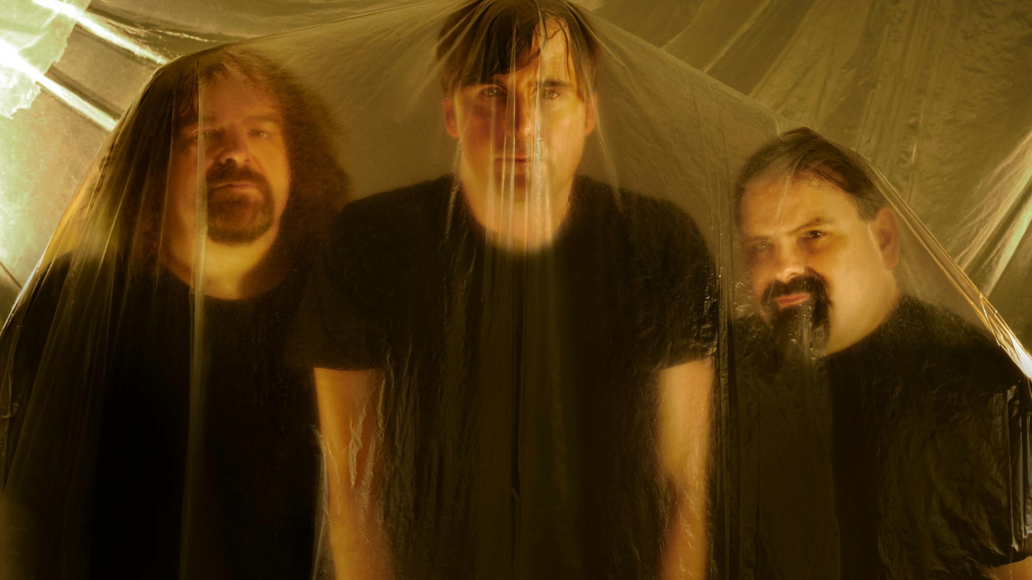 They'll Always Fight Fascists, But Napalm Death Is About More Than Politics