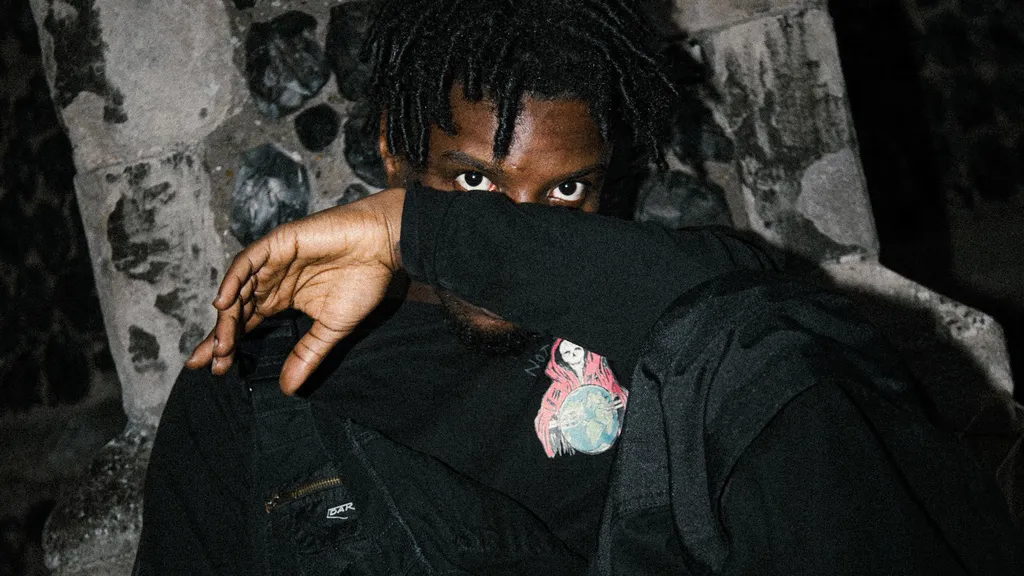 Native James June 2025 promo credit Cameron Dickson 1