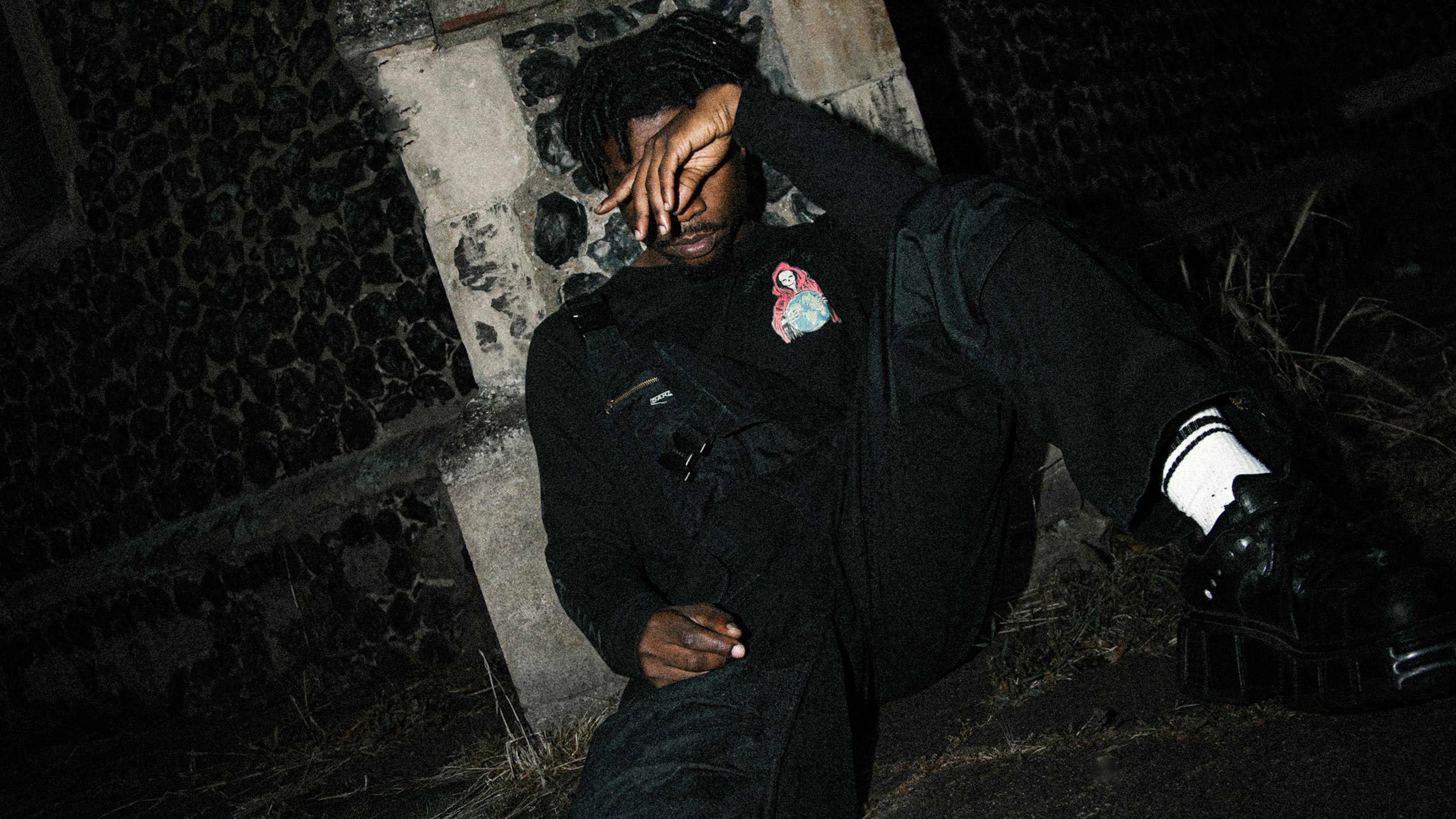 Native James shares new single GTFU: “I wanted a high-energy track where the crowd can let themselves go”