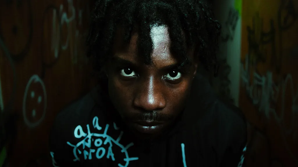 Native James September 2025 promo credit Cameron Dickson