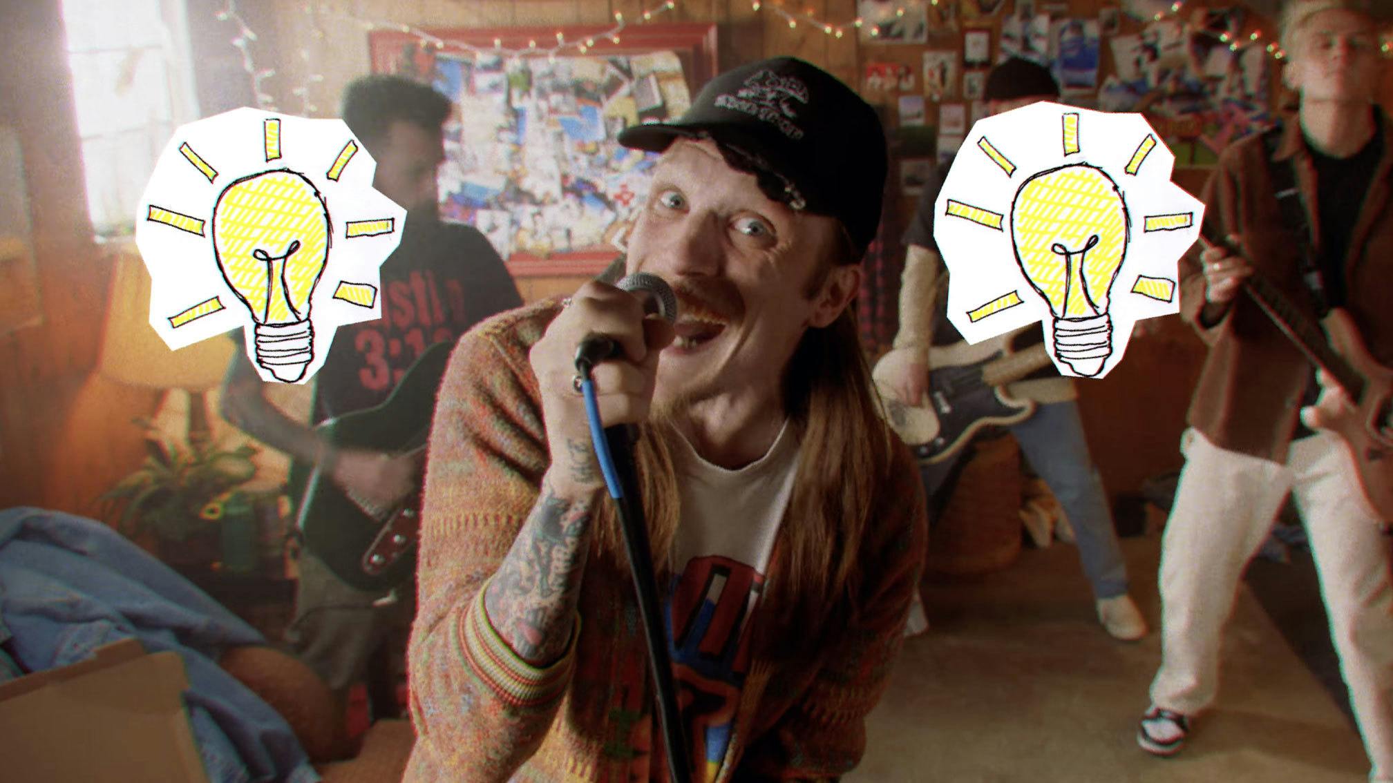 Neck Deep return to their roots in brand new pop-punk single, STFU