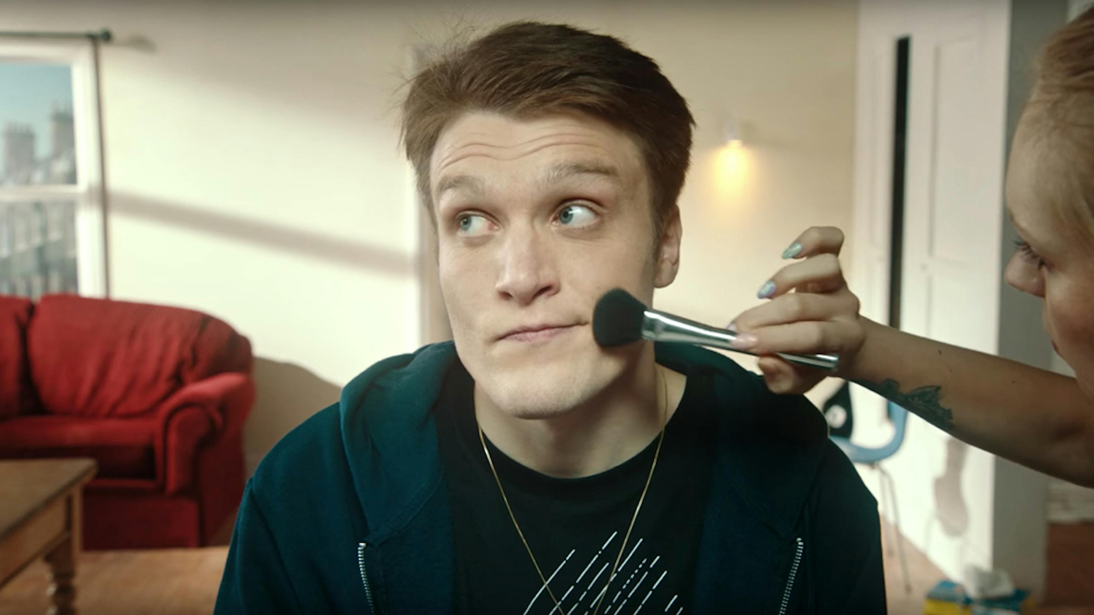 Neck Deep Have Covered Torn – And Recreated The Video Brilliantly