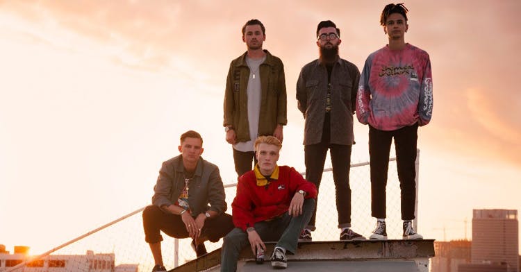 Reading & Leeds Festival Announces Neck Deep, Alternative Stage And More