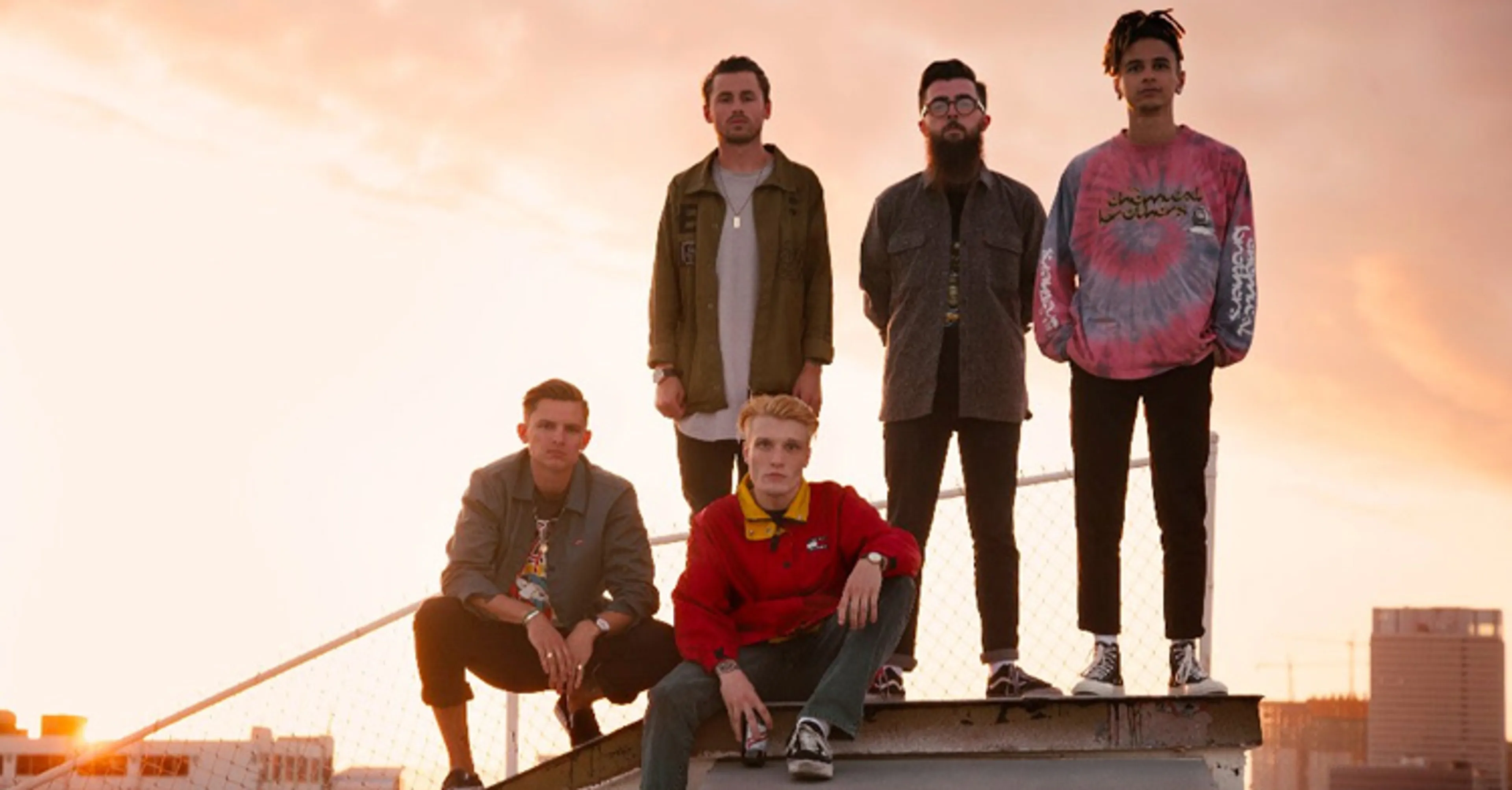 Reading & Leeds Festival Announces Neck Deep, Alternative Stage And More