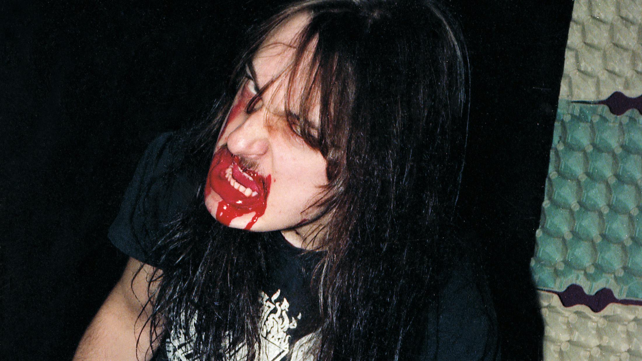 Mayhem's Necrobutcher: I Was On My Way To Kill Euronymous Myself