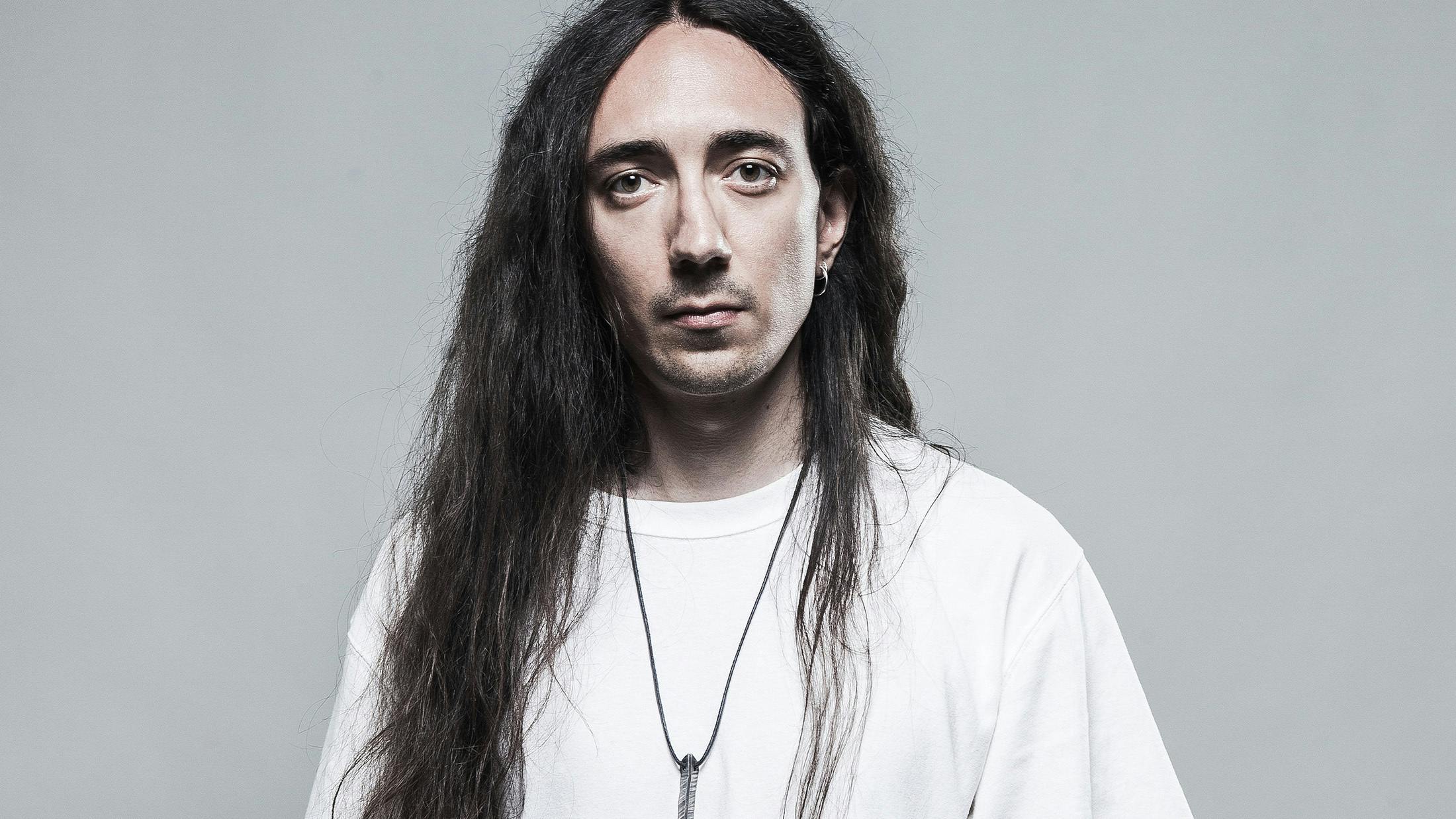 "If My House Was On Fire, I'd Save My Neo Geo Console": 13 Questions With Neige From Alcest
