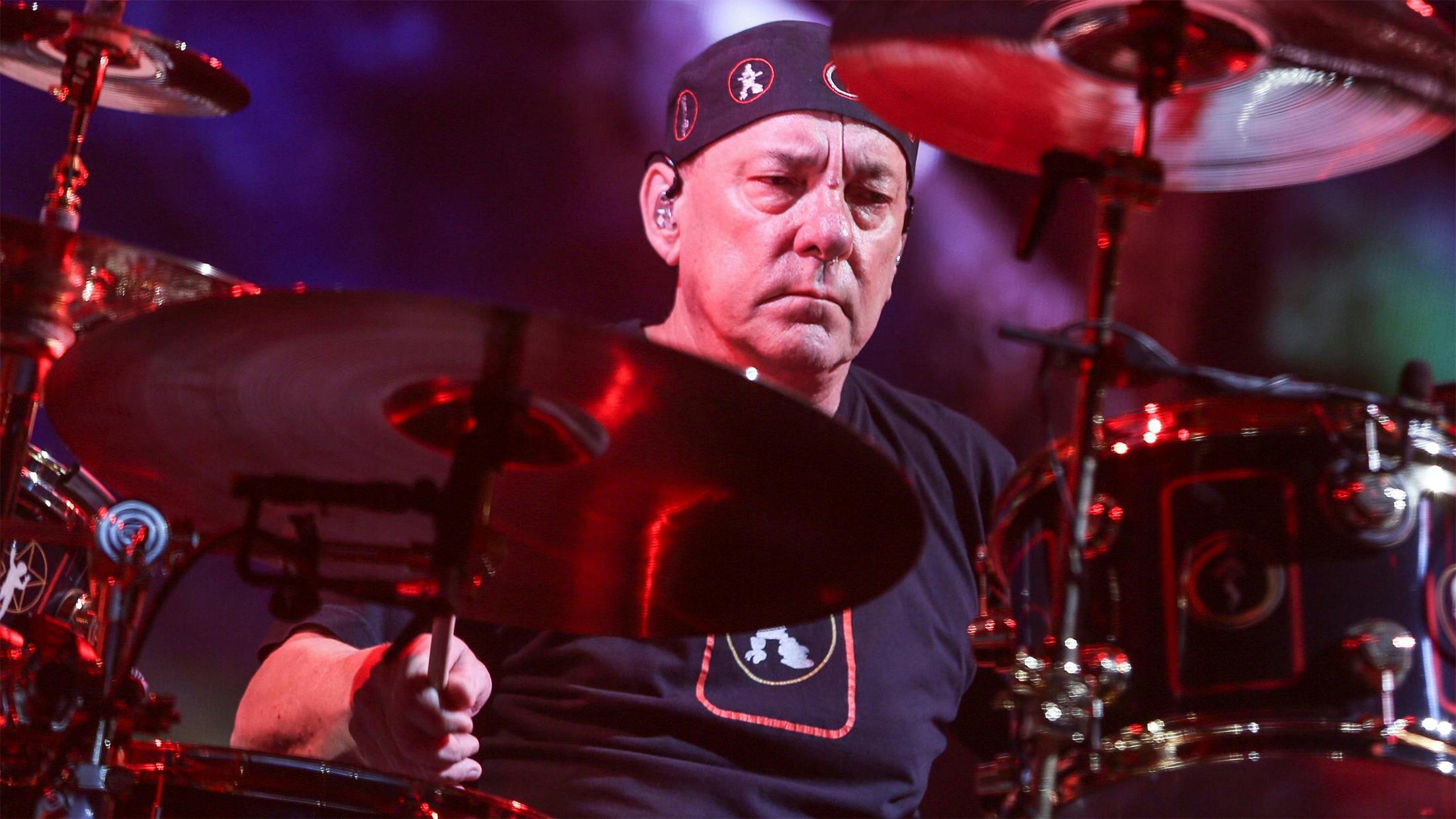 The Rock World Reacts To The Death Of Neil Peart