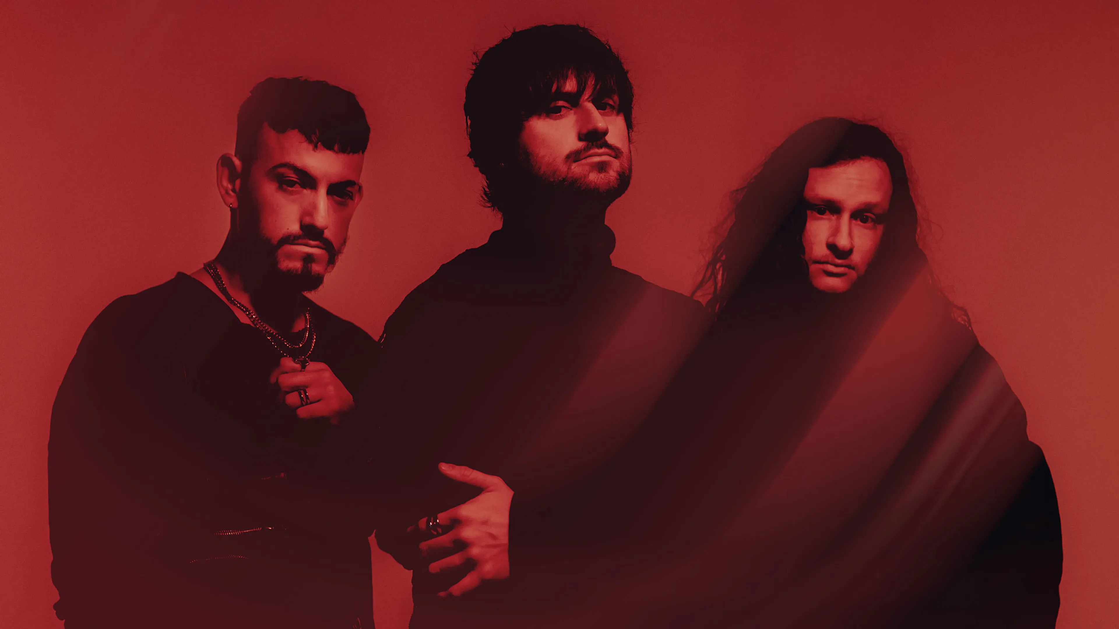 Watch the video for Nevertel’s new single, Some Things