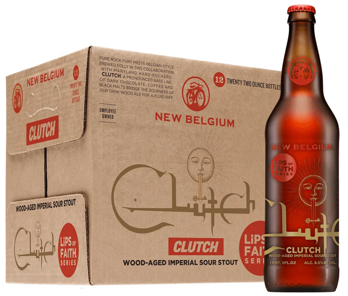 The Five Best Rock Beers On Earth Kerrang!