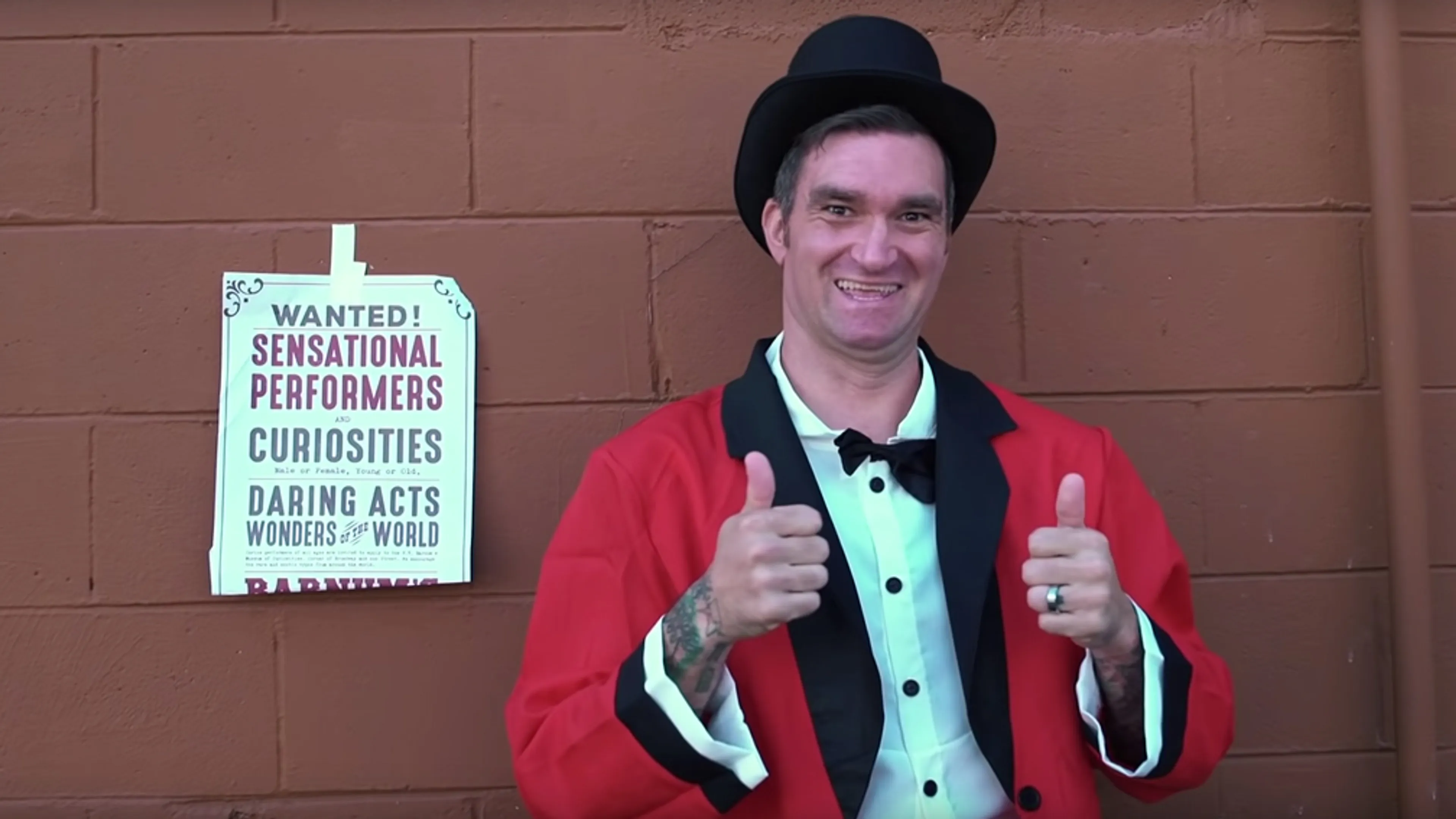 New Found Glory Have Covered This Is Me From The Greatest Showman