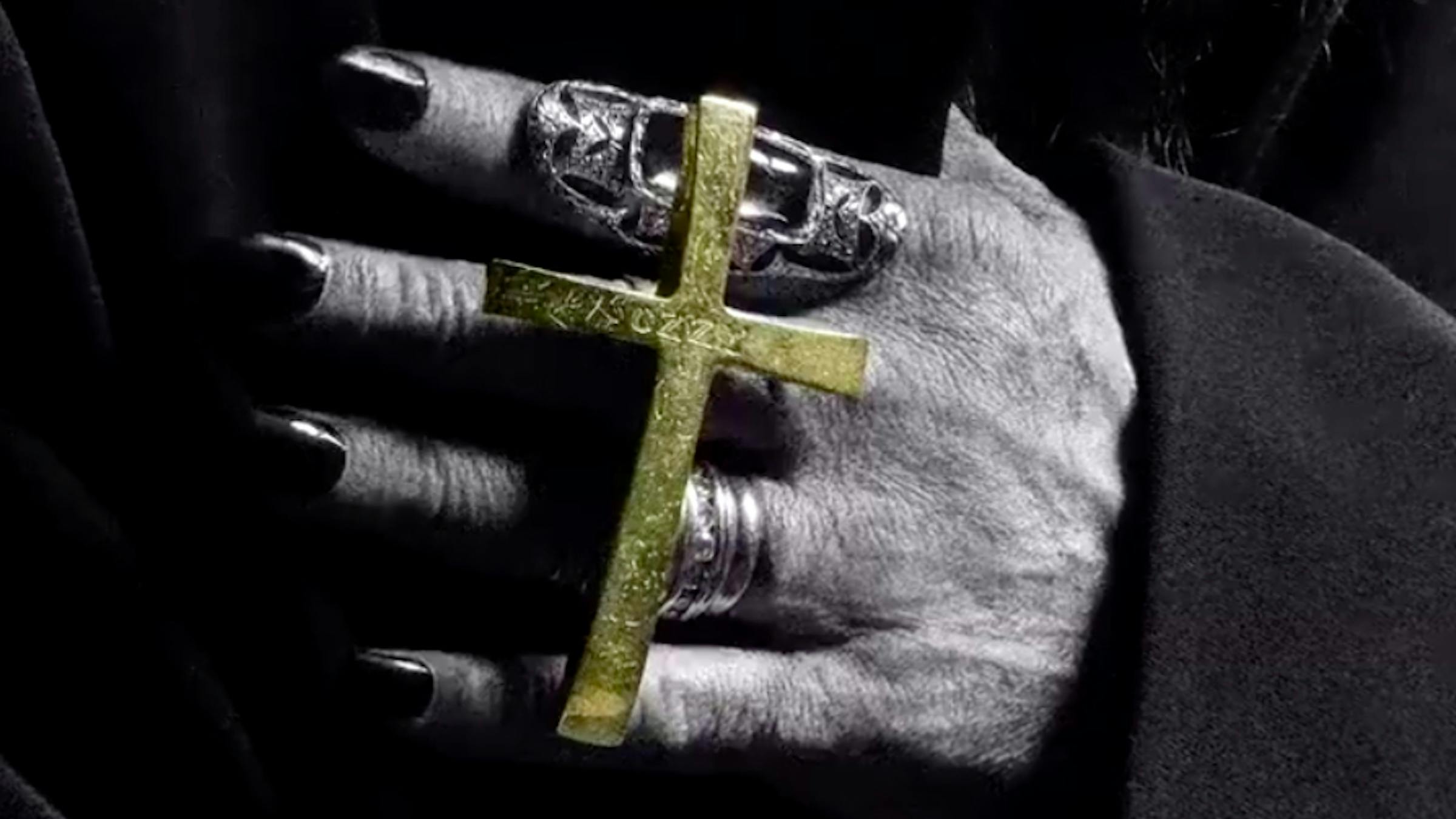 Ozzy Osbourne To Debut New Track Tomorrow, Releases Teaser Clip
