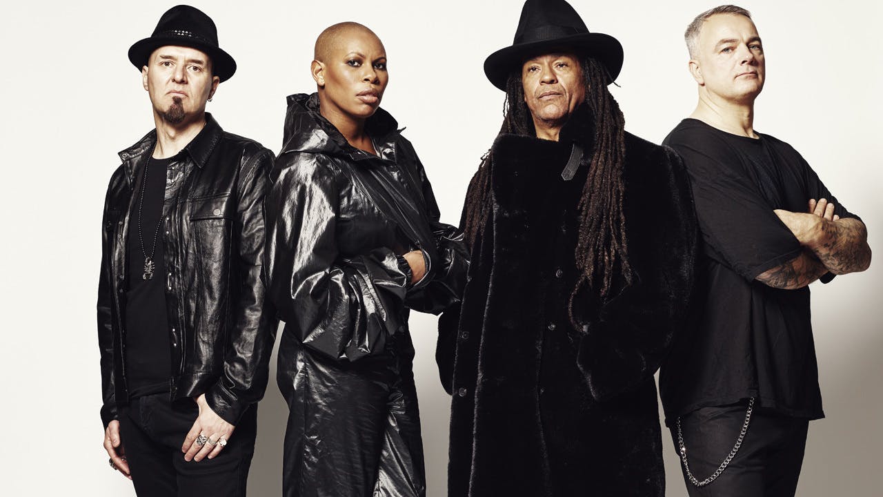 Skunk Anansie Are DJing A Kerrang! Basement Party To Bring In The New Year