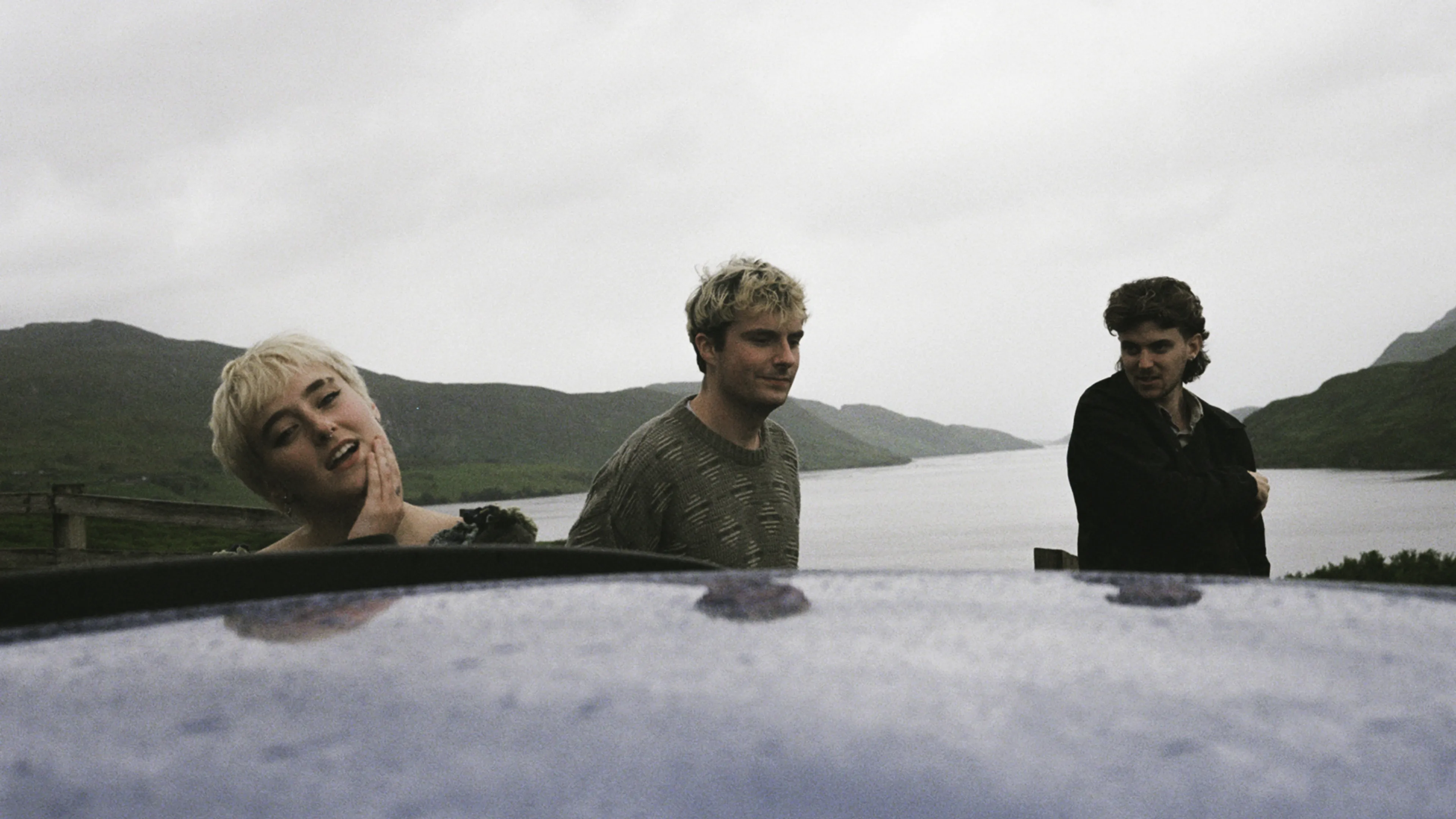 “I’m getting quite existential for a 25-year-old!”: Why Altar is NewDad’s homage to Galway