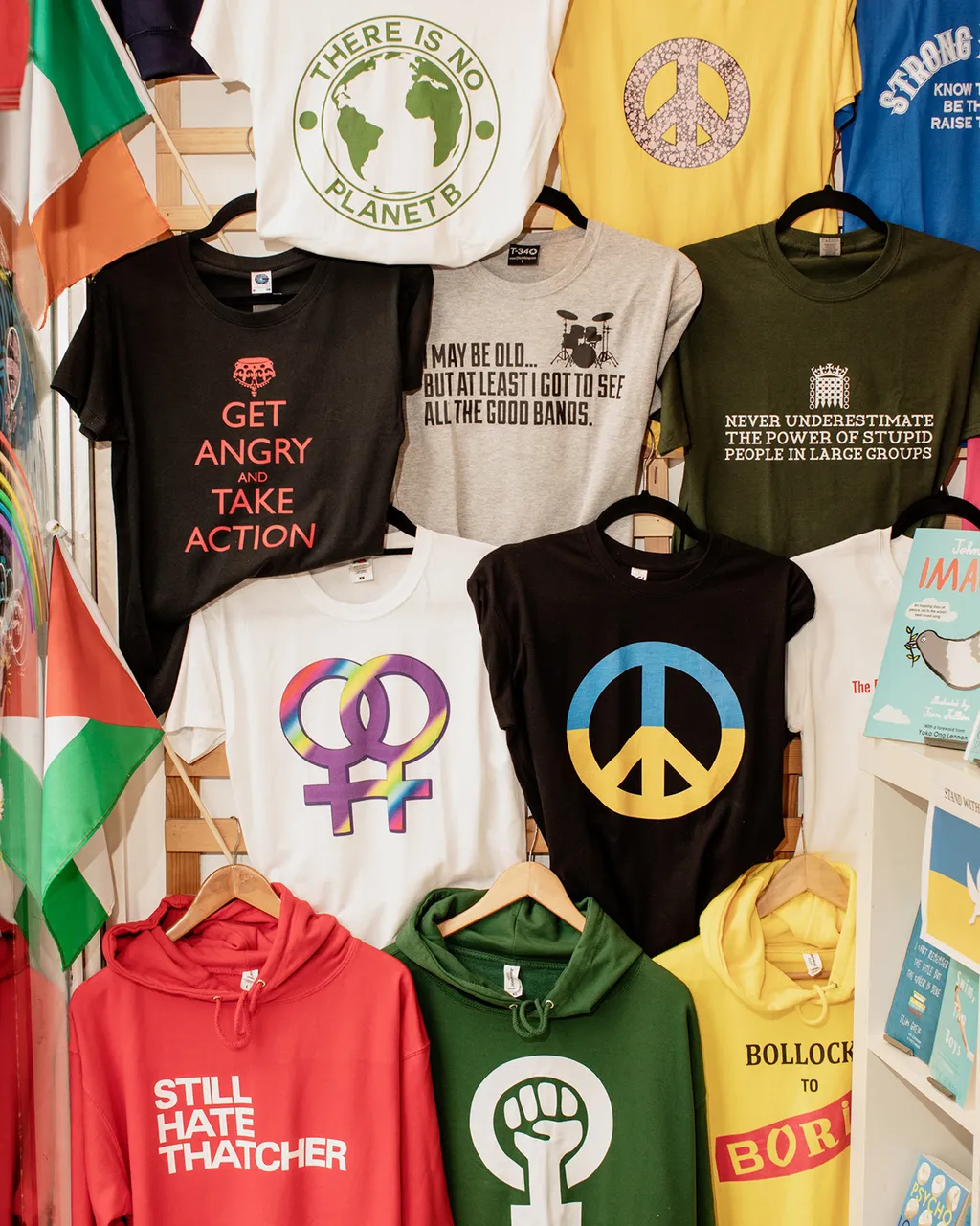 News From Nowhere Chris Bethel 2022 3