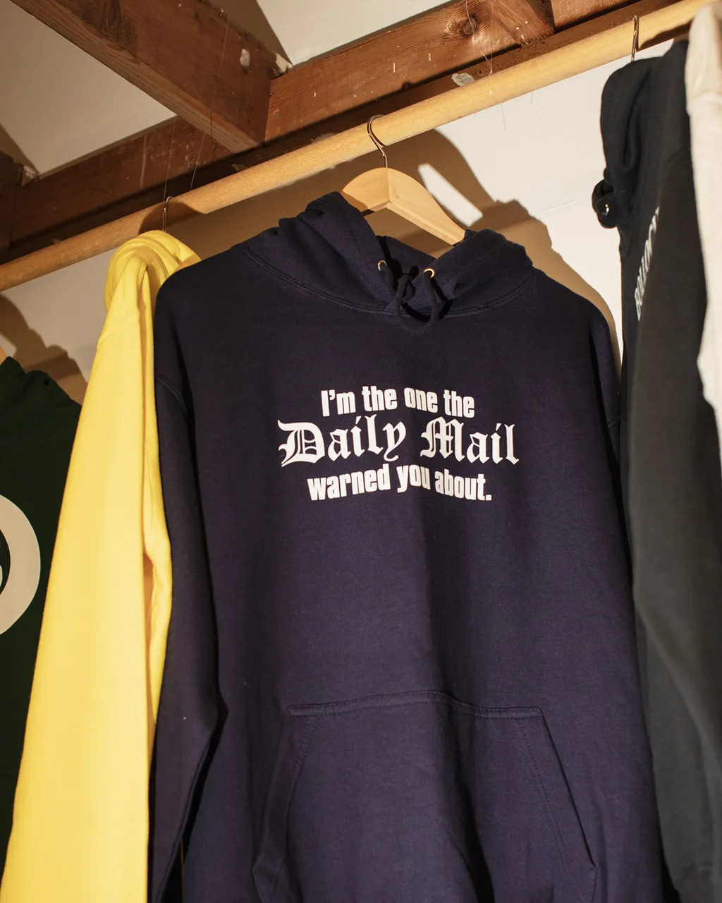 News From Nowhere Chris Bethel 2022 5