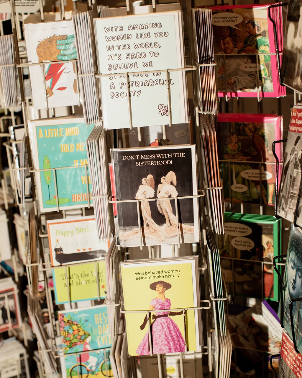 News From Nowhere Chris Bethel 2022 7