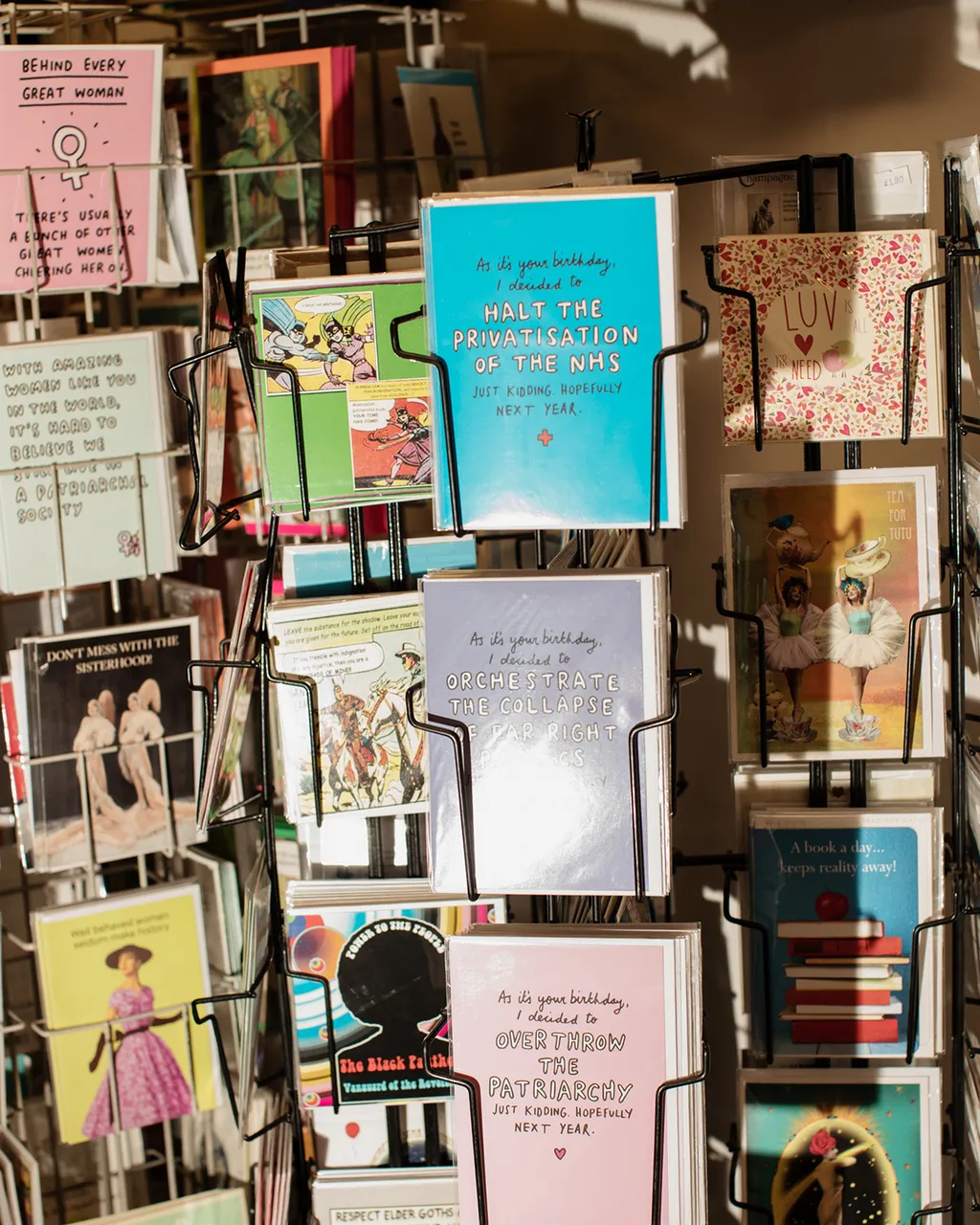 News From Nowhere Chris Bethel 2022 8