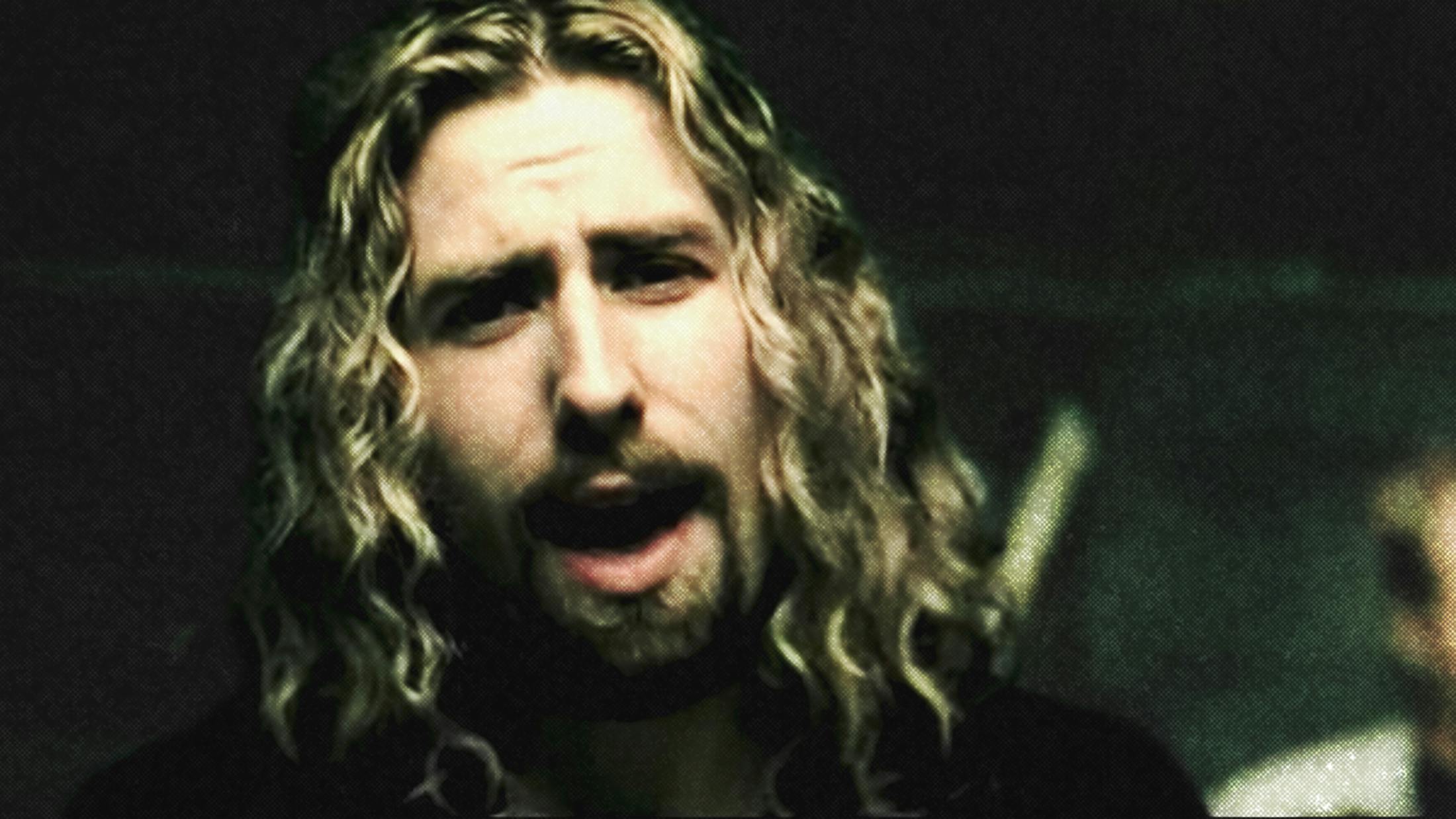 A far too forensic analysis of the video for Nickelback's How You Remind Me
