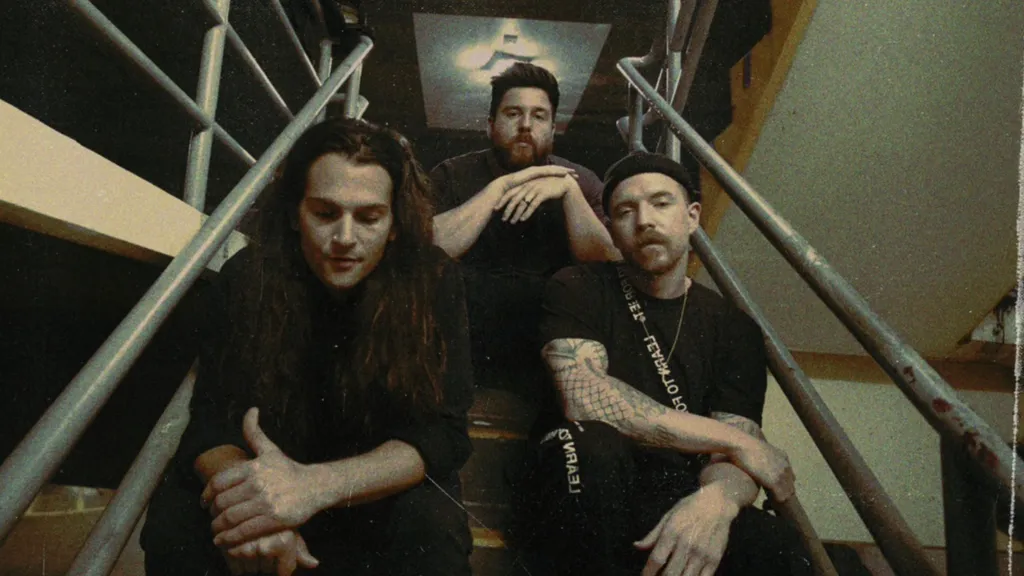 Night Verses July 2023 promo