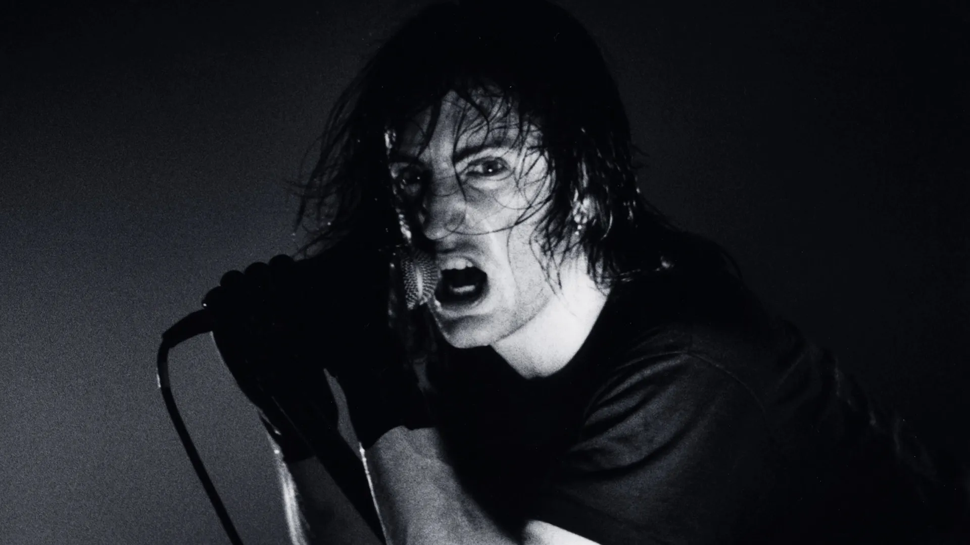 The Downward Spiral: The darkness and despair behind Nine… | Kerrang!