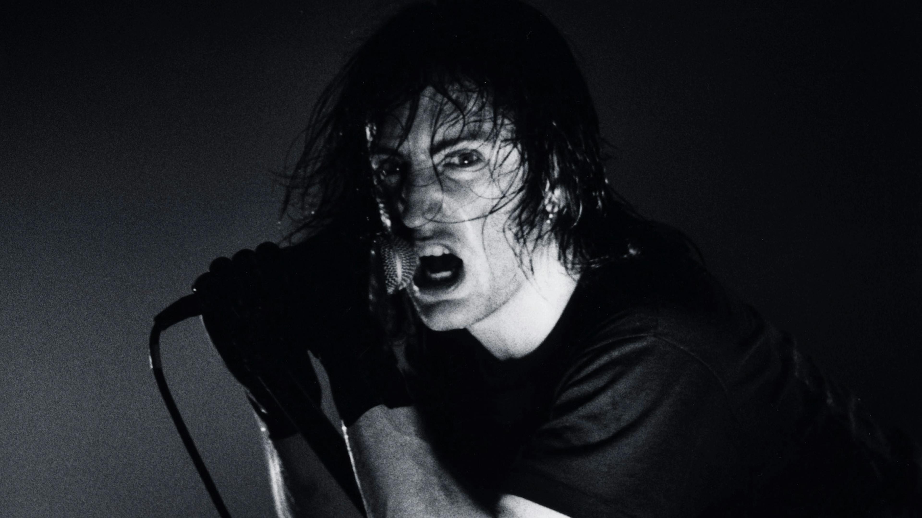 Behind The Gallery to host new ’90s Nine Inch Nails exhibition by Jonathan Rach