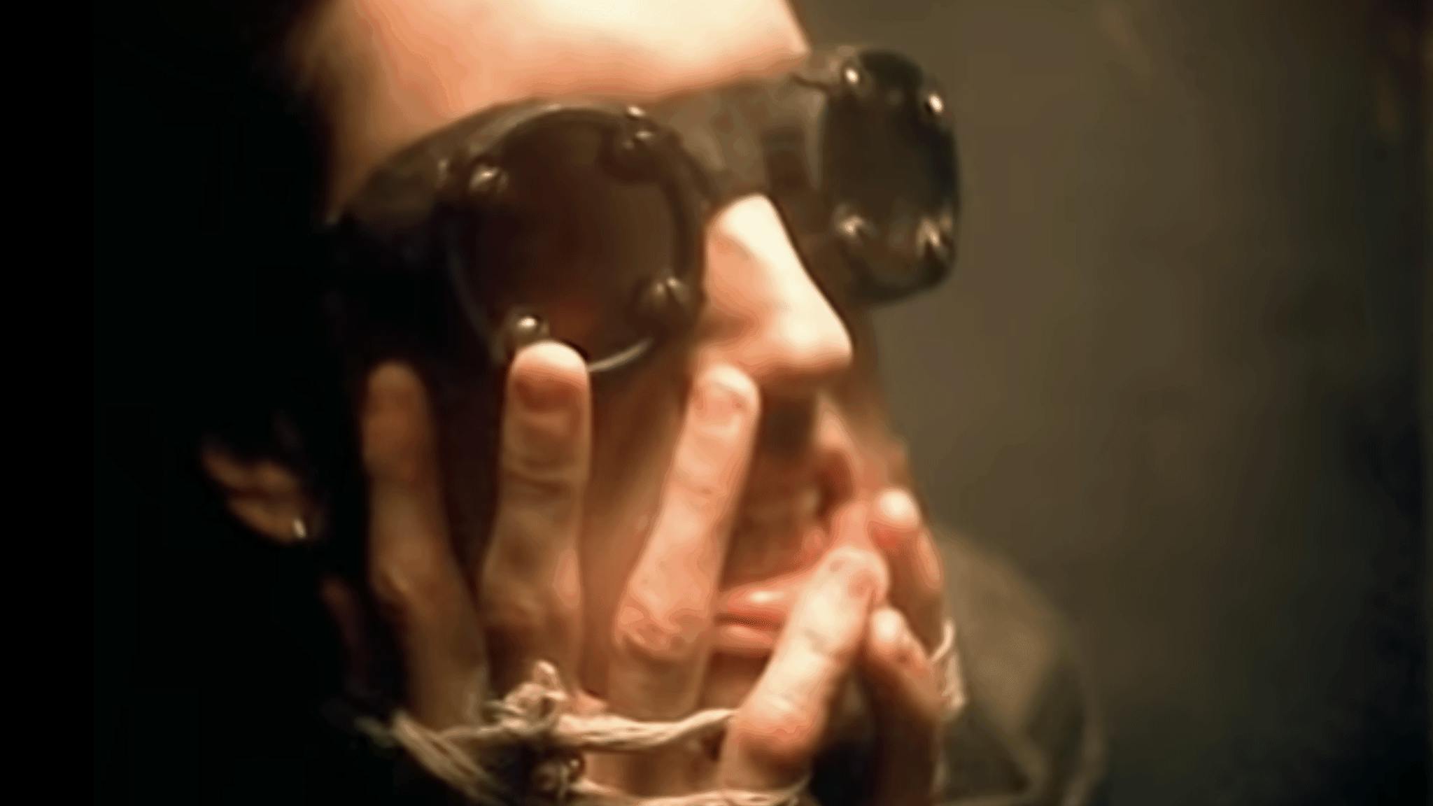 A deep dive into Nine Inch Nails’ NSFW music video for Closer